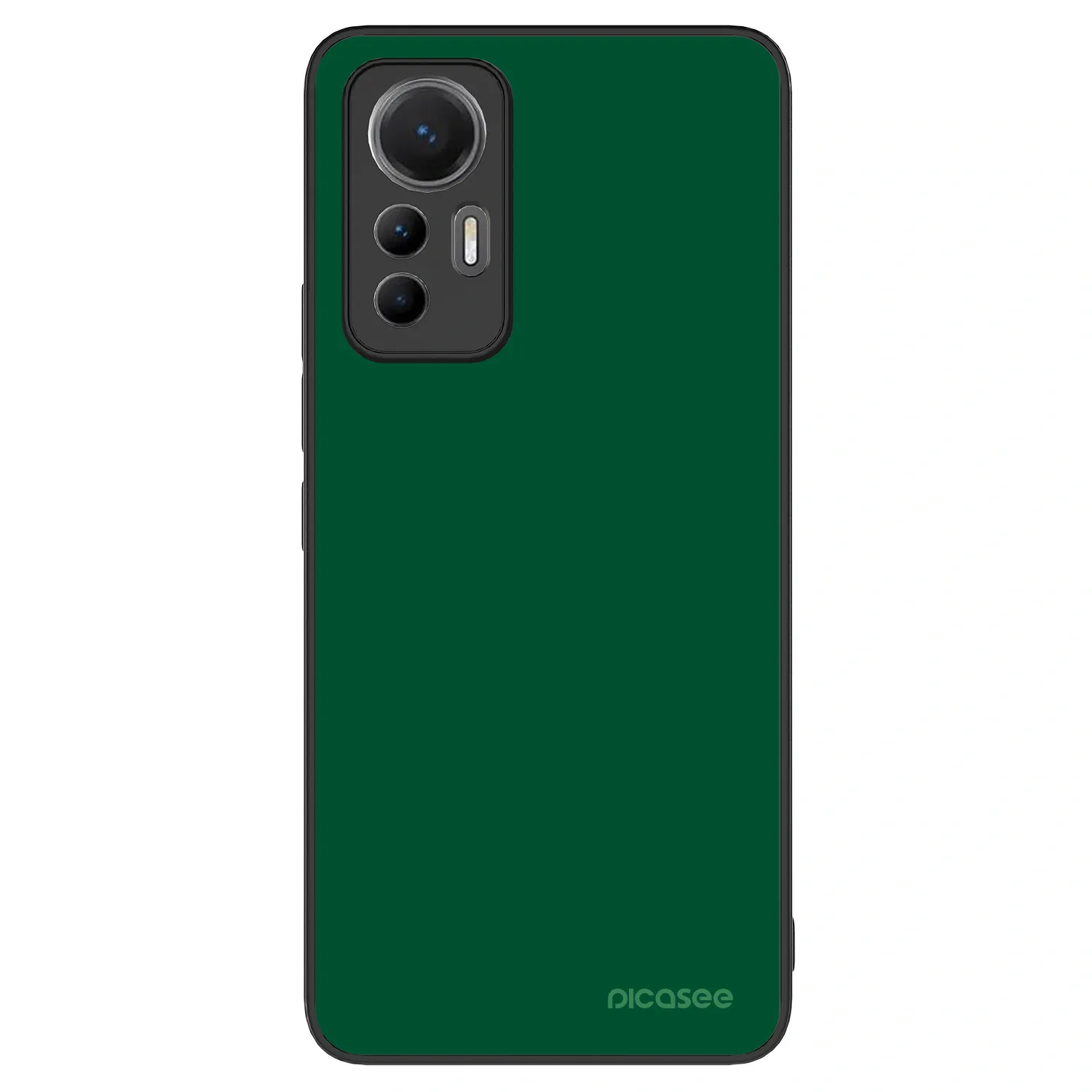 Picasee ULTIMATE CASE pro Xiaomi 12 Lite - Green Gleam