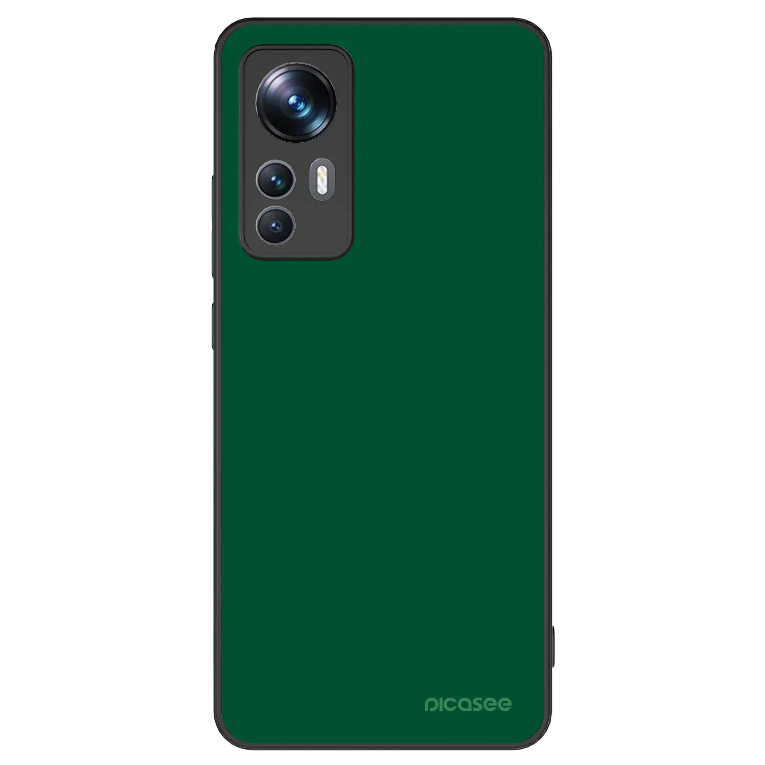 Picasee ULTIMATE CASE pro Xiaomi 12T Pro - Green Gleam