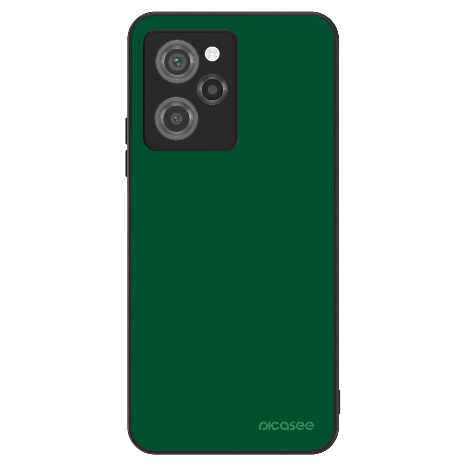 Picasee ULTIMATE CASE pro Xiaomi Poco X5 Pro - Green Gleam