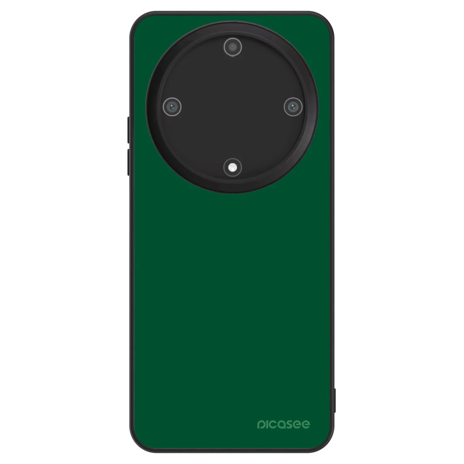 Picasee ULTIMATE CASE pro Honor Magic5 Lite 5G - Green Gleam