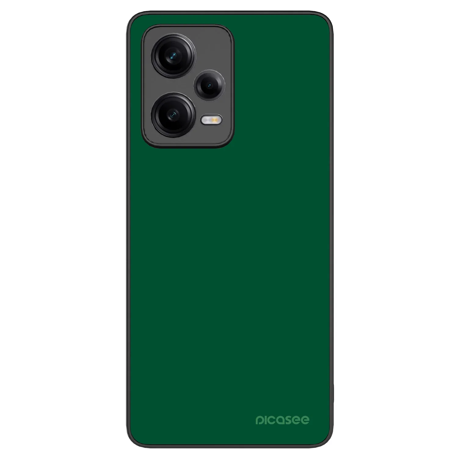 Picasee ULTIMATE CASE pro Xiaomi Redmi Note 12 Pro+ 5G - Green Gleam