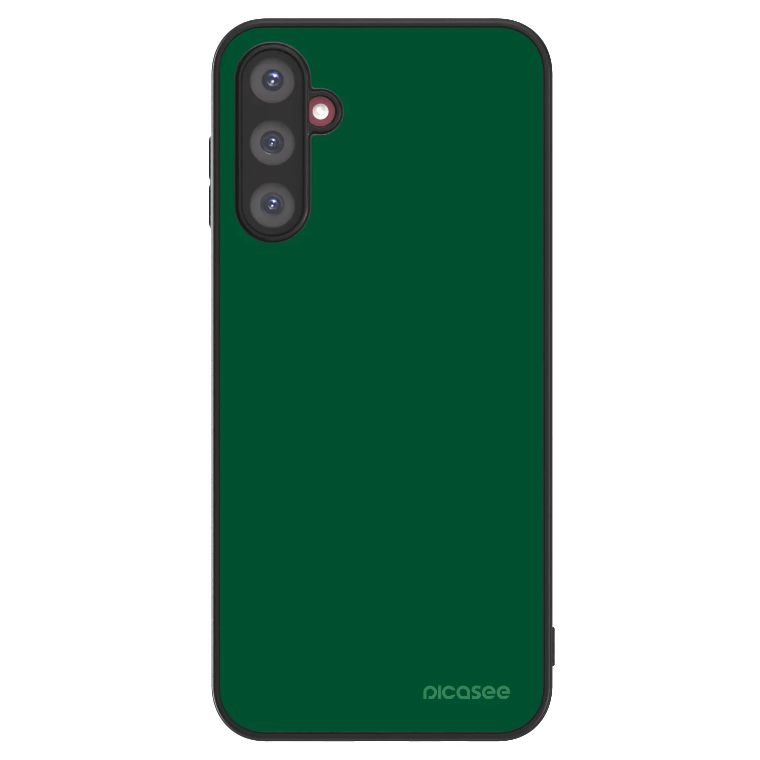 Picasee ULTIMATE CASE pro Samsung Galaxy A14 4G A145R - Green Gleam