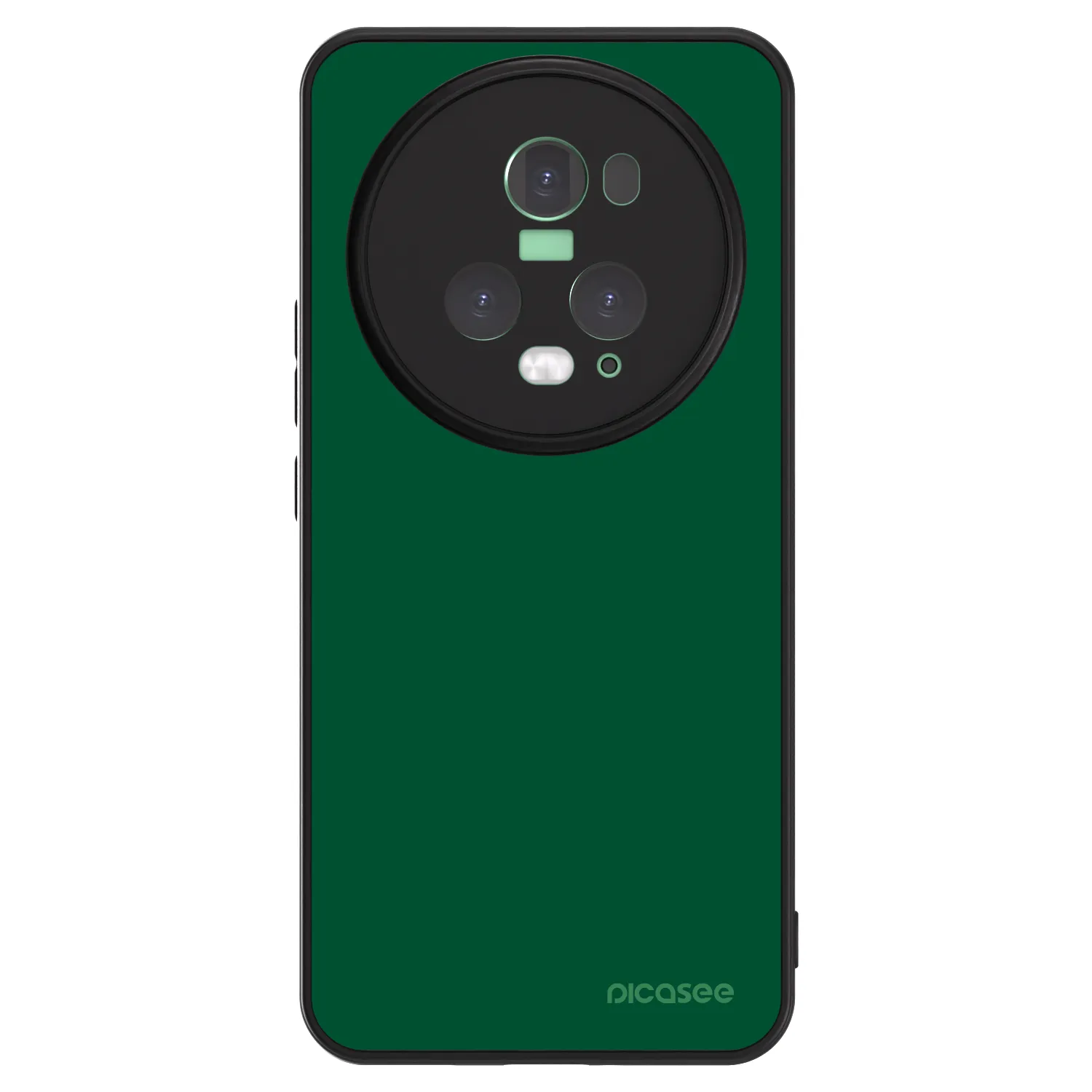 Picasee ULTIMATE CASE pro Honor Magic5 Pro - Green Gleam