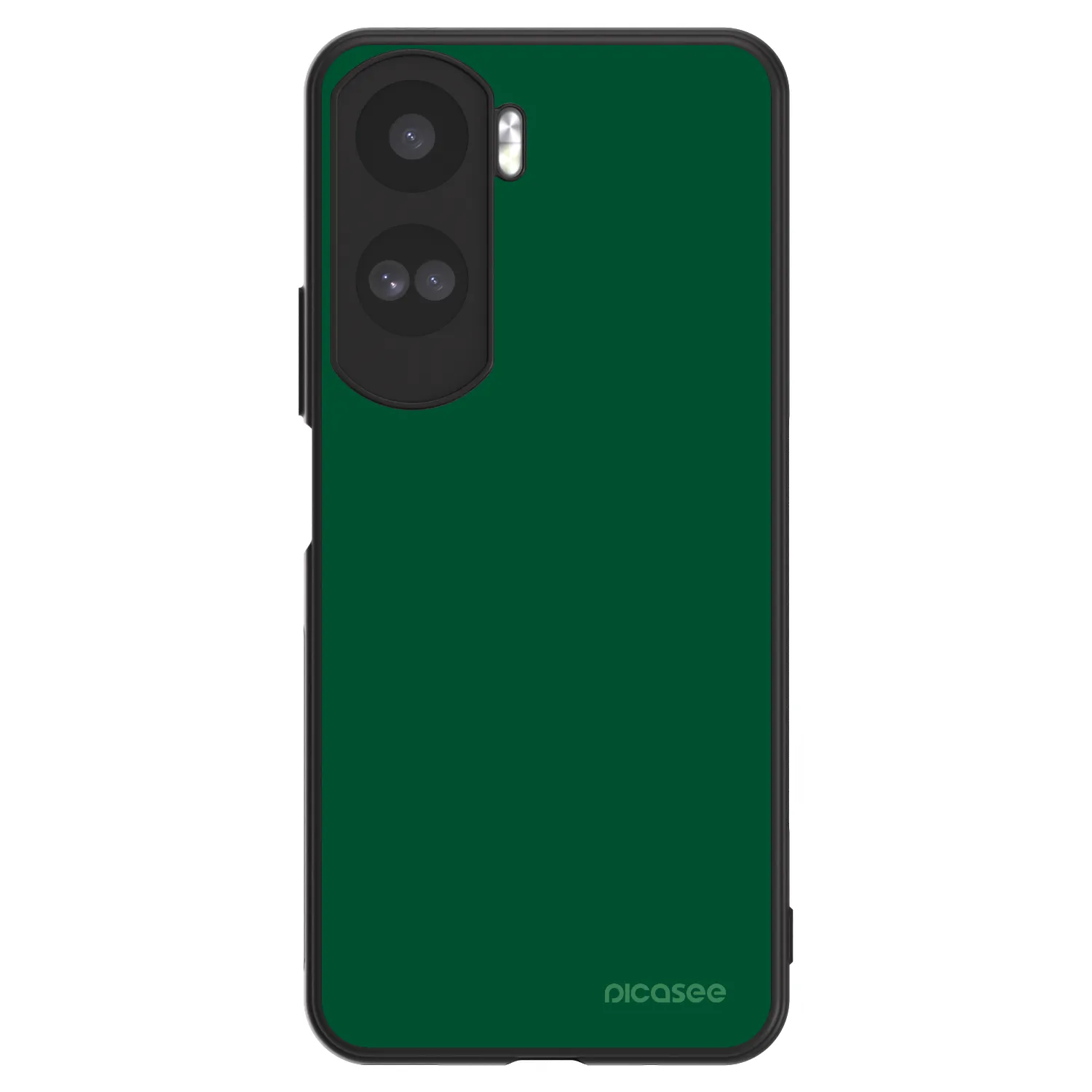 Picasee ULTIMATE CASE pro Honor 90 Lite 5G - Green Gleam