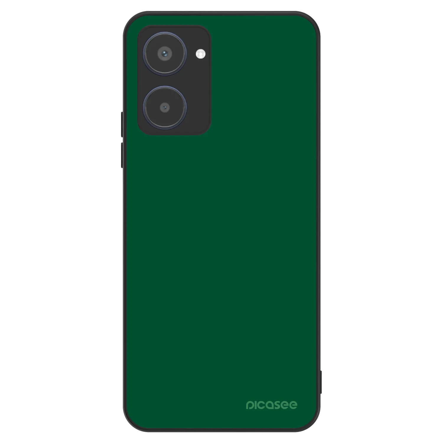 Picasee ULTIMATE CASE pro Realme 10 4G - Green Gleam
