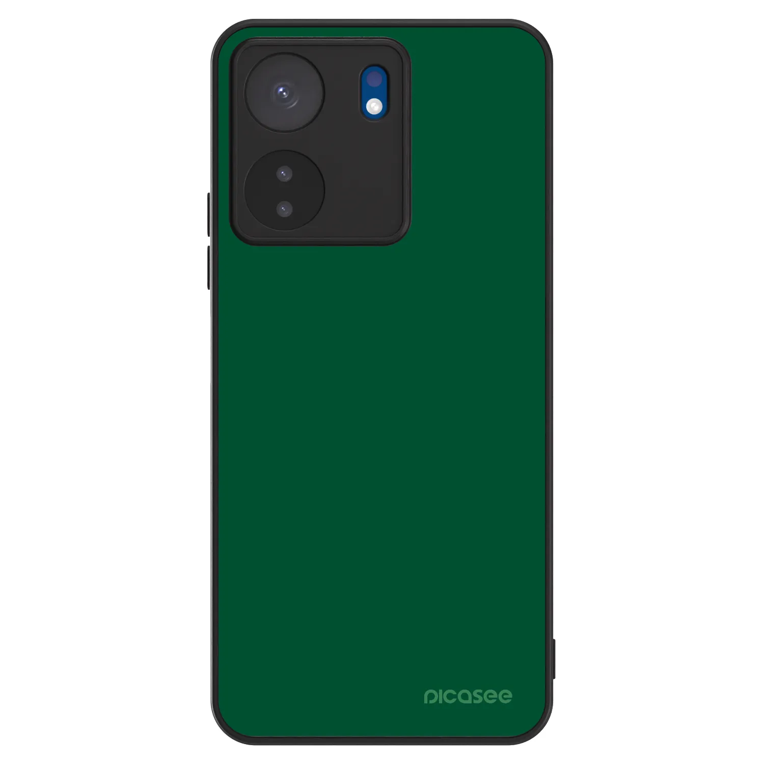 Picasee ULTIMATE CASE pro Xiaomi Redmi 13C 4G - Green Gleam