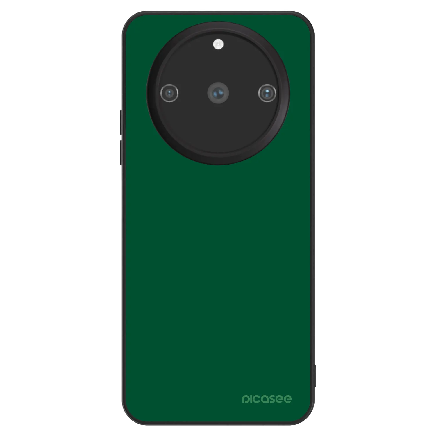 Picasee ULTIMATE CASE pro Realme 11 Pro+ - Green Gleam