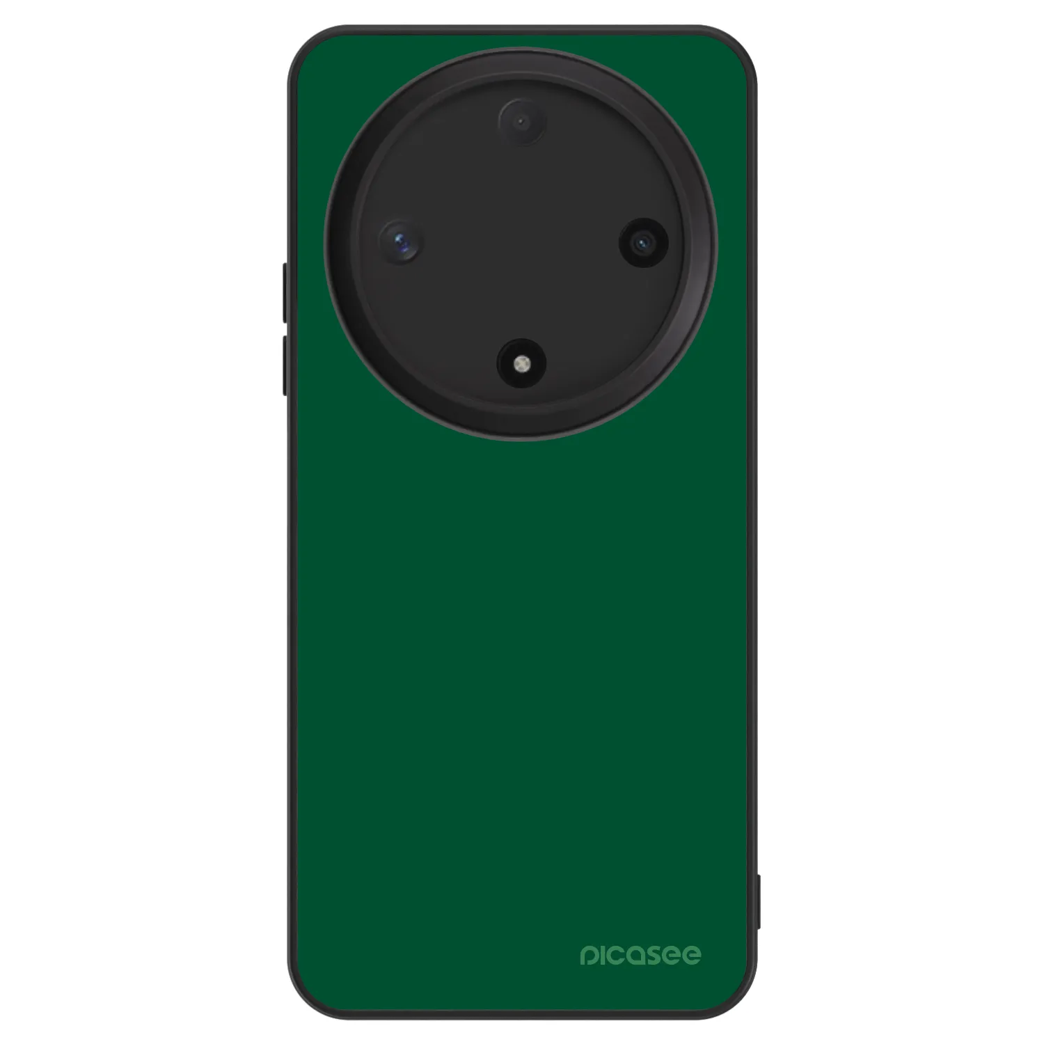 Picasee ULTIMATE CASE pro Honor Magic6 Lite 5G - Green Gleam