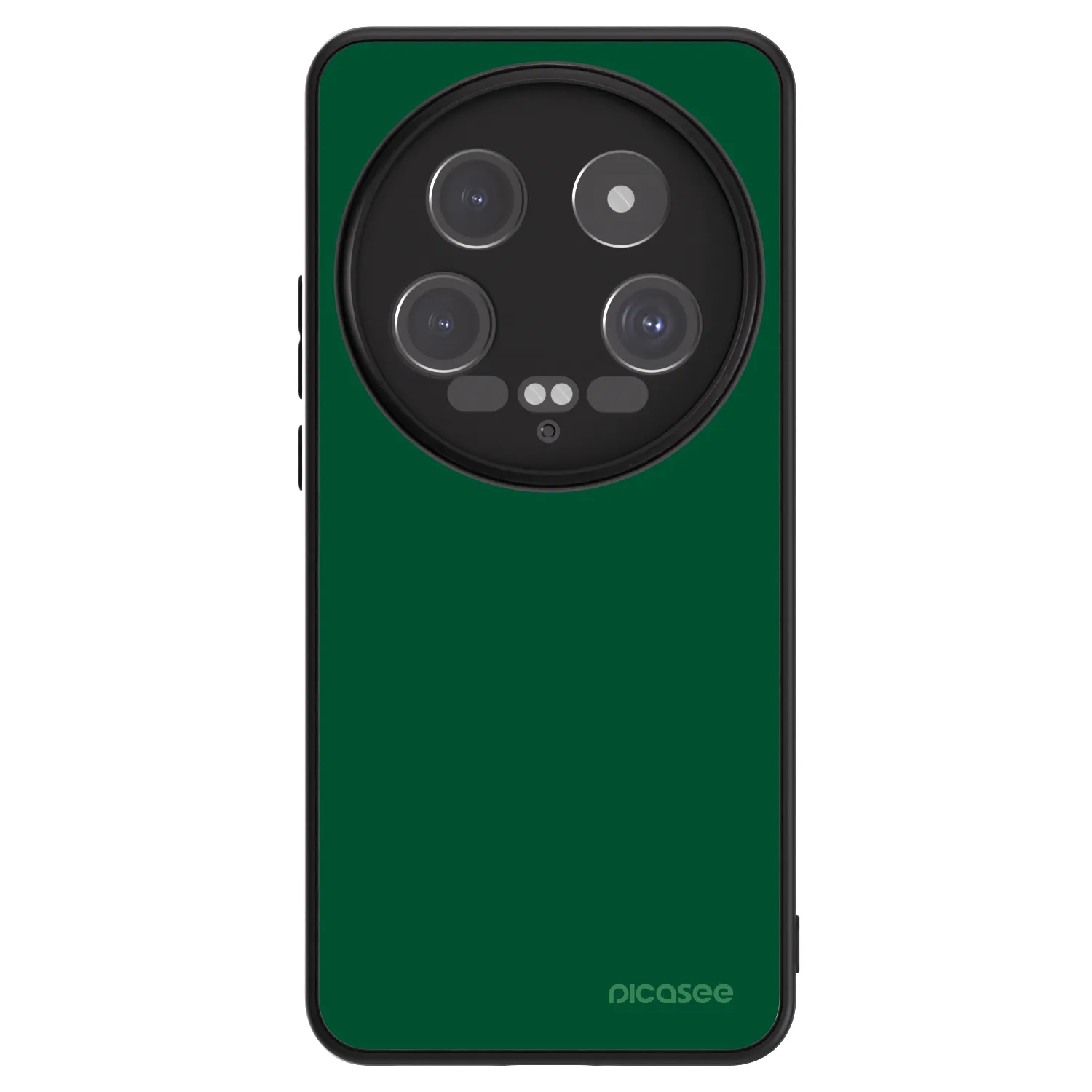 Picasee ULTIMATE CASE pro Xiaomi 14 Ultra - Green Gleam