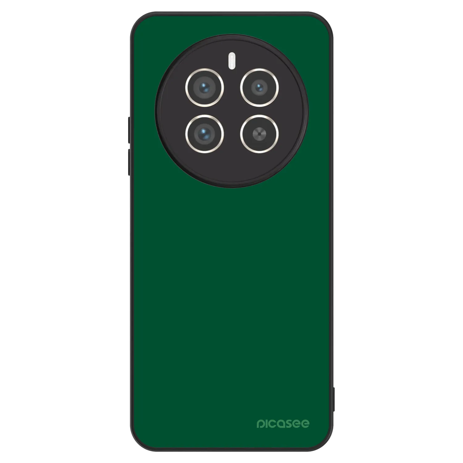 Picasee ULTIMATE CASE pro Realme 12 Pro 5G - Green Gleam
