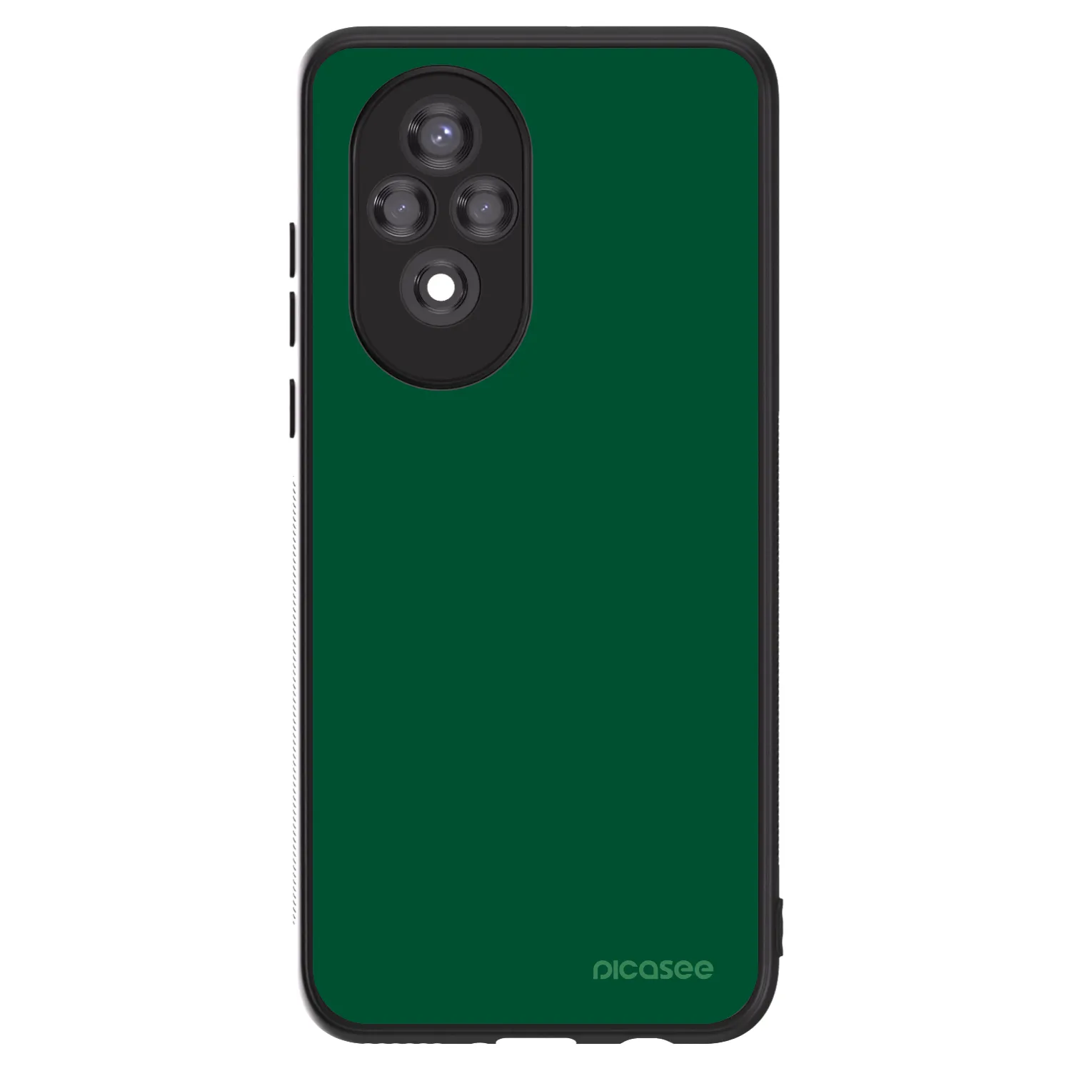 Picasee ULTIMATE CASE pro Honor 200 5G - Green Gleam