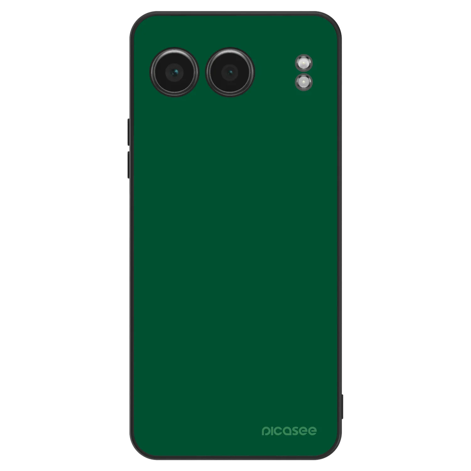 Picasee ULTIMATE CASE pro OnePlus Nord 4 - Green Gleam