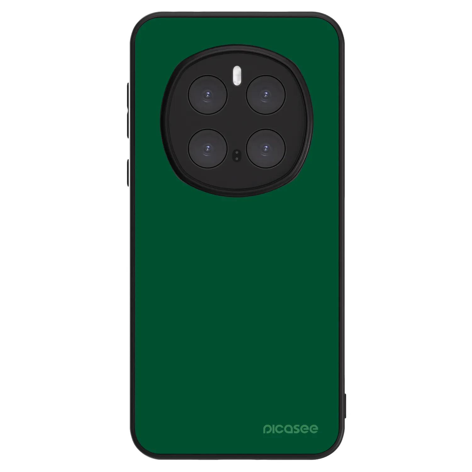 Picasee ULTIMATE CASE pro Honor Magic7 Pro 5G - Green Gleam