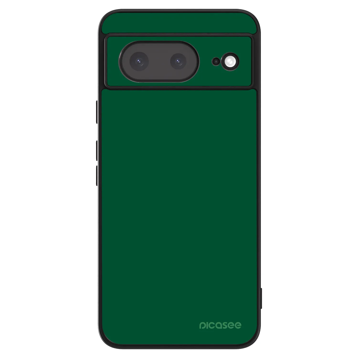 Picasee ULTIMATE CASE pro Google Pixel 8a - Green Gleam