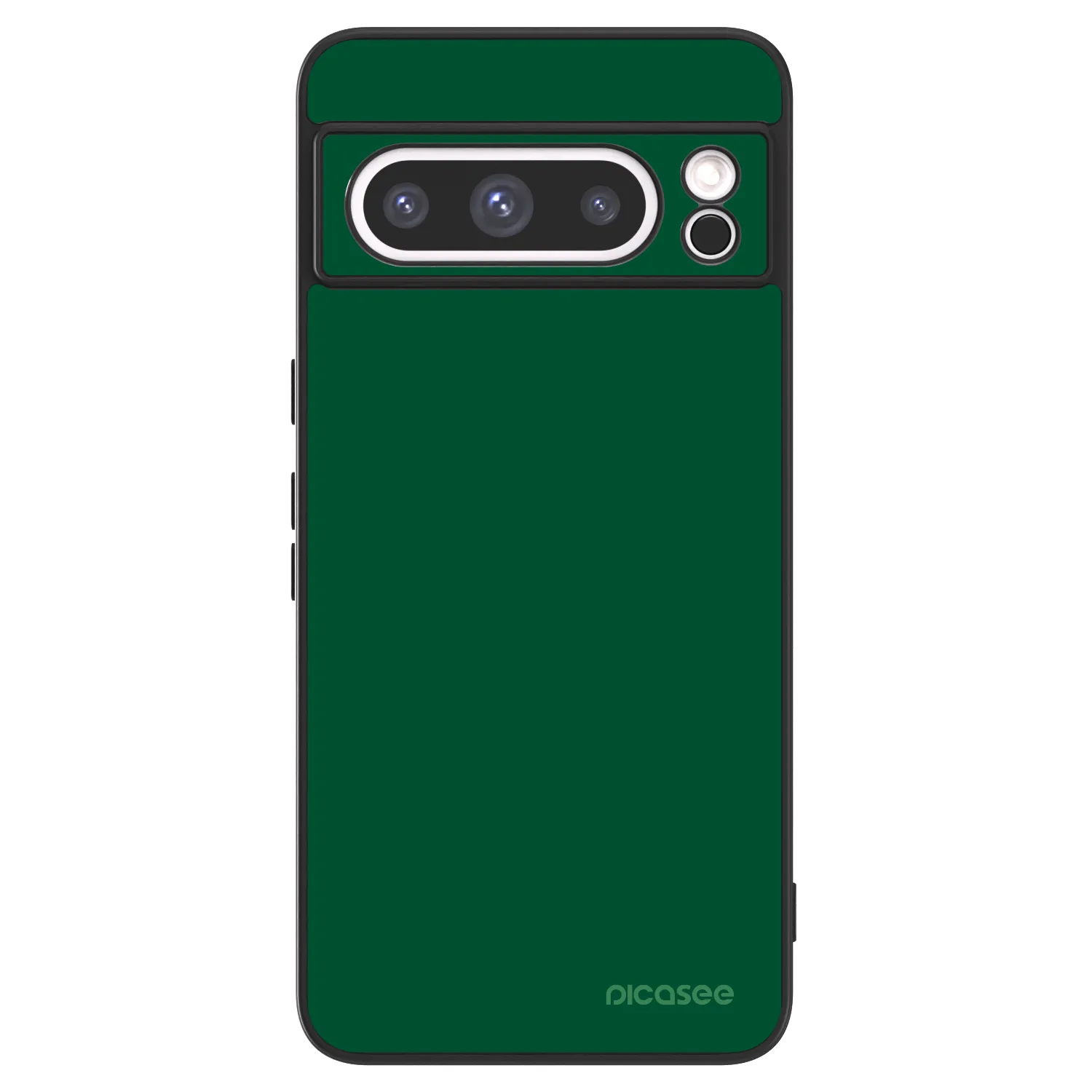 Picasee ULTIMATE CASE pro Google Pixel 8 Pro - Green Gleam