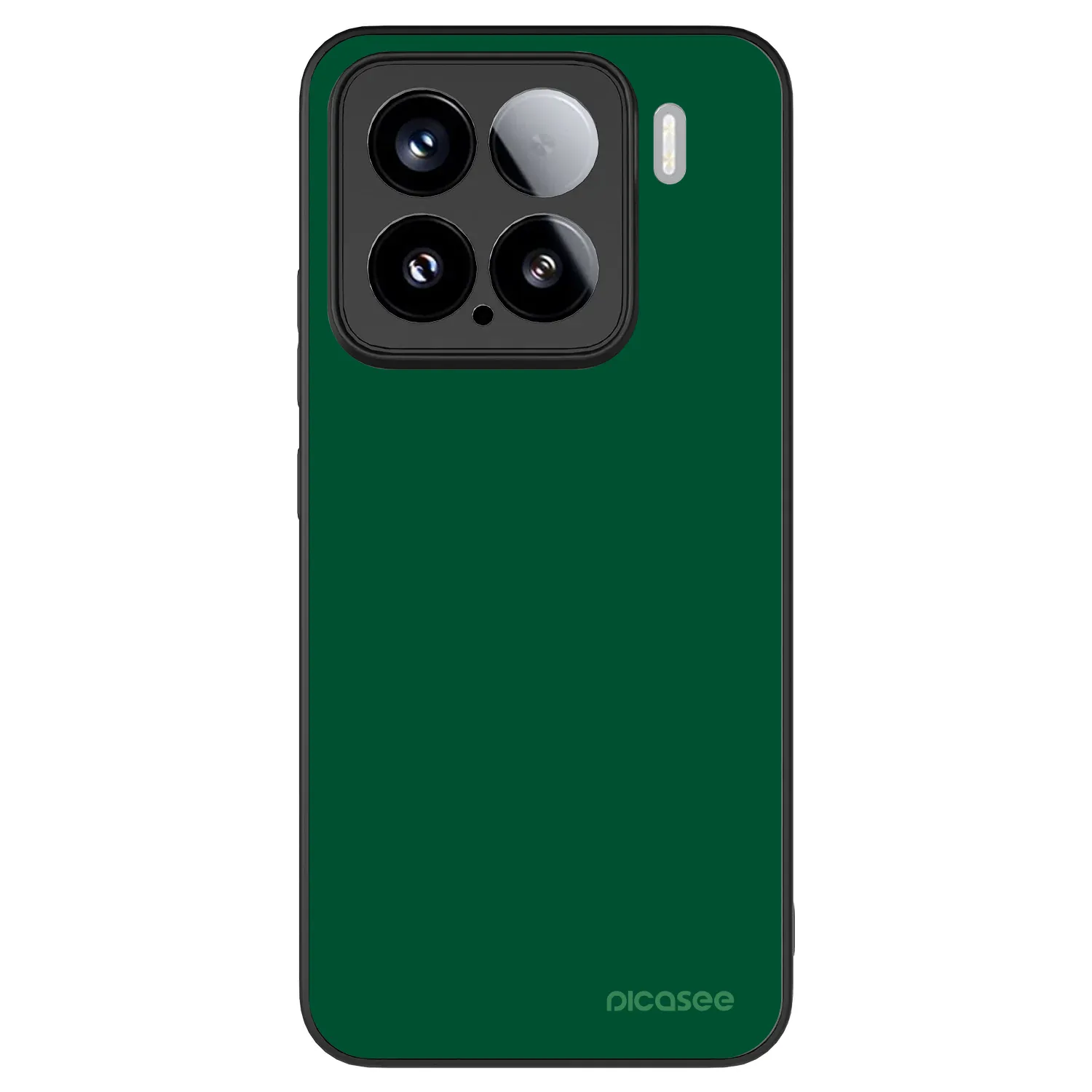 Picasee ULTIMATE CASE pro Xiaomi 15 - Green Gleam