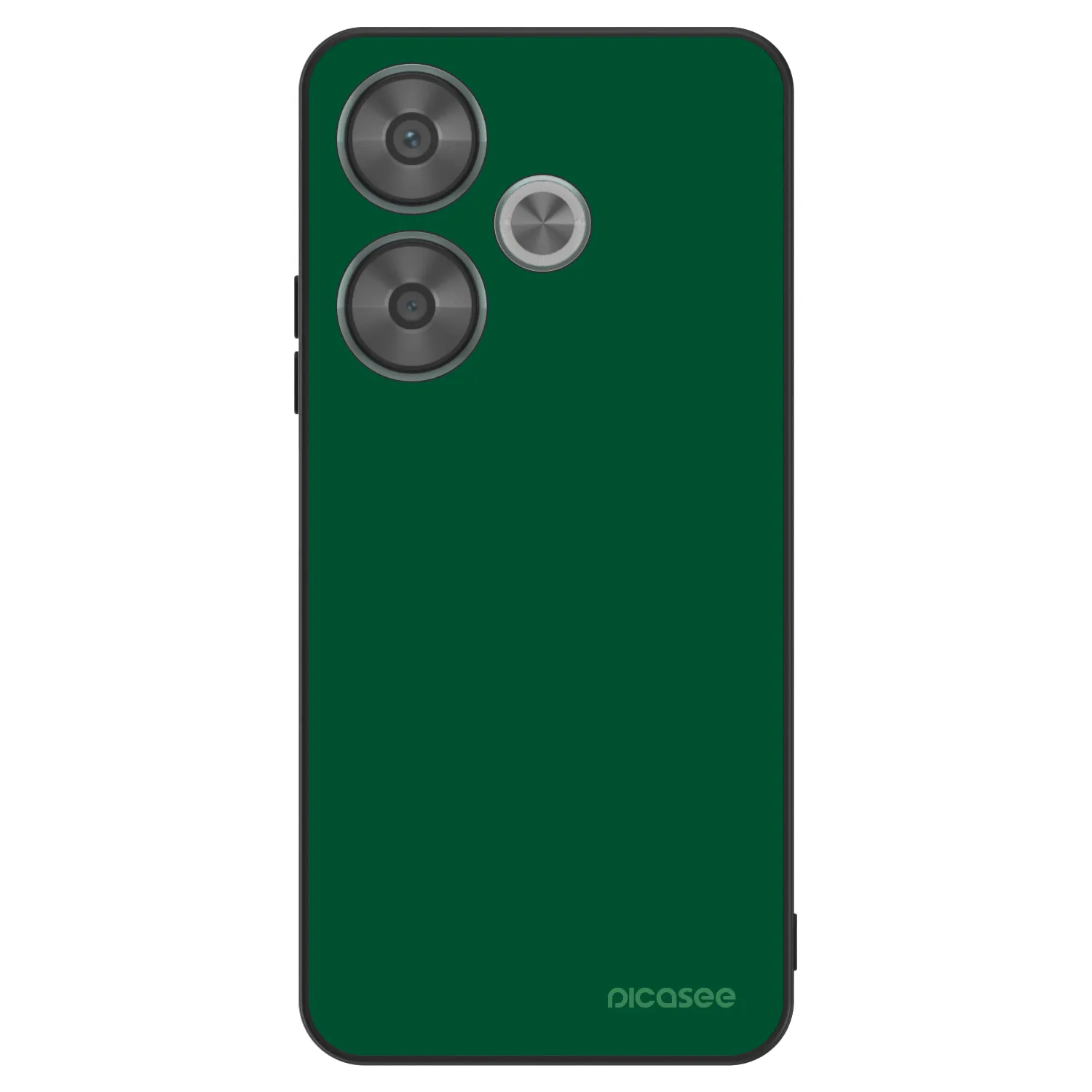 Picasee ULTIMATE CASE pro Xiaomi Poco F6 - Green Gleam