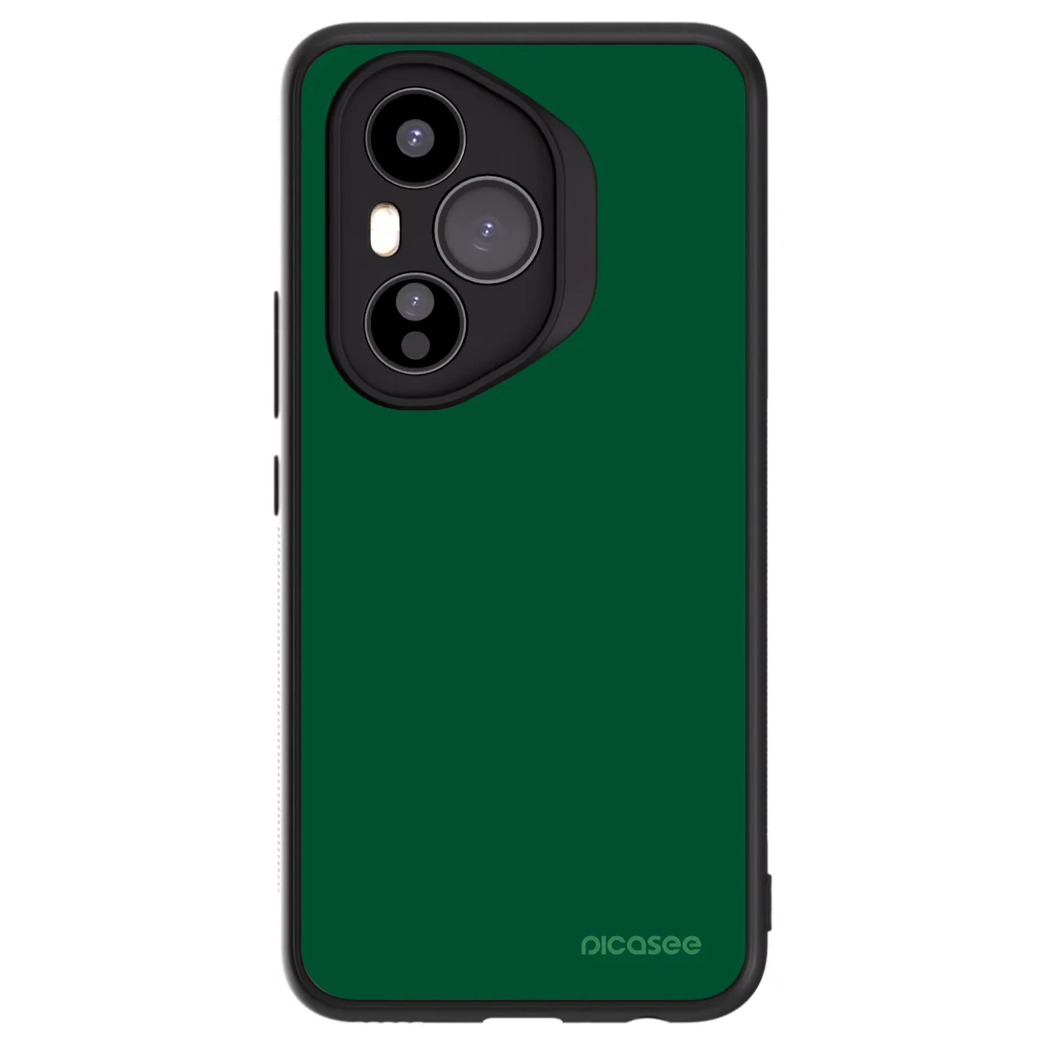 Picasee ULTIMATE CASE pro Honor 400 Pro 5G - Green Gleam