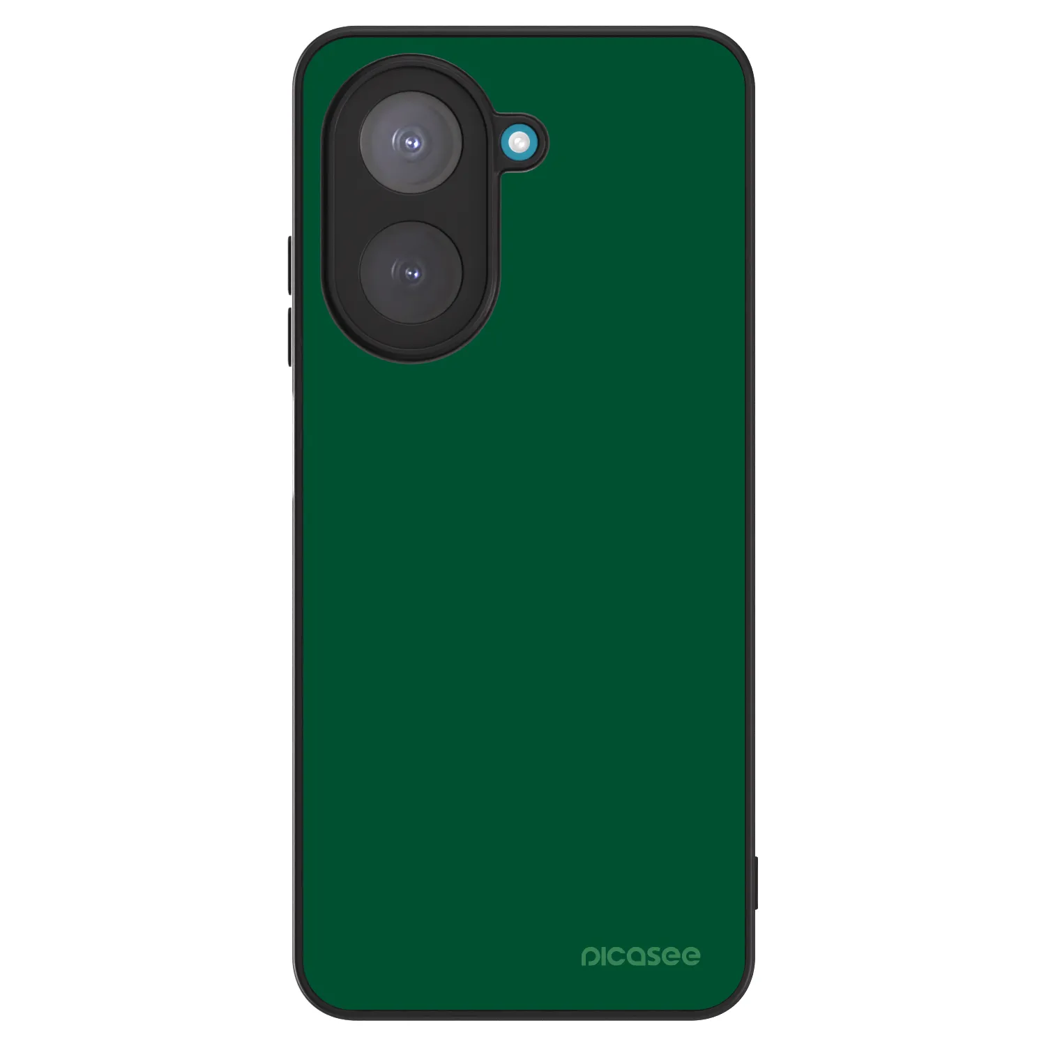 Picasee ULTIMATE CASE pro Xiaomi Redmi A5 - Green Gleam