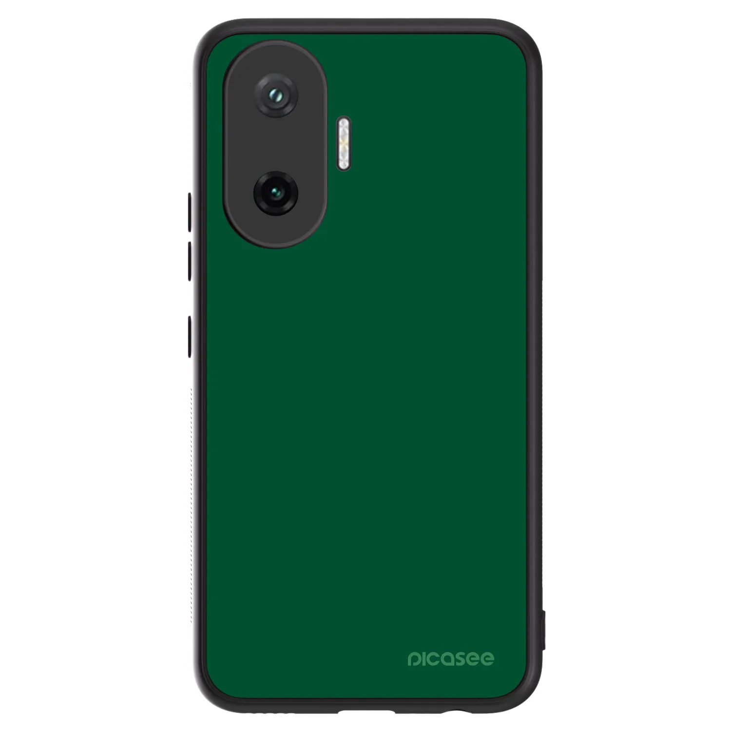 Picasee ULTIMATE CASE pro Xiaomi Poco F7 Pro 5G - Green Gleam