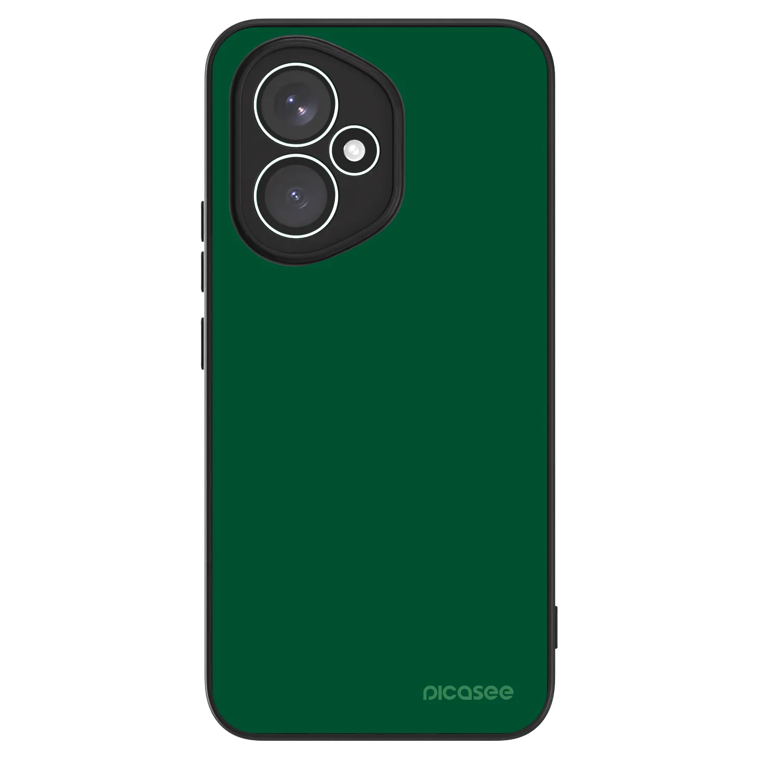 Picasee ULTIMATE CASE pro Honor 400 5G - Green Gleam