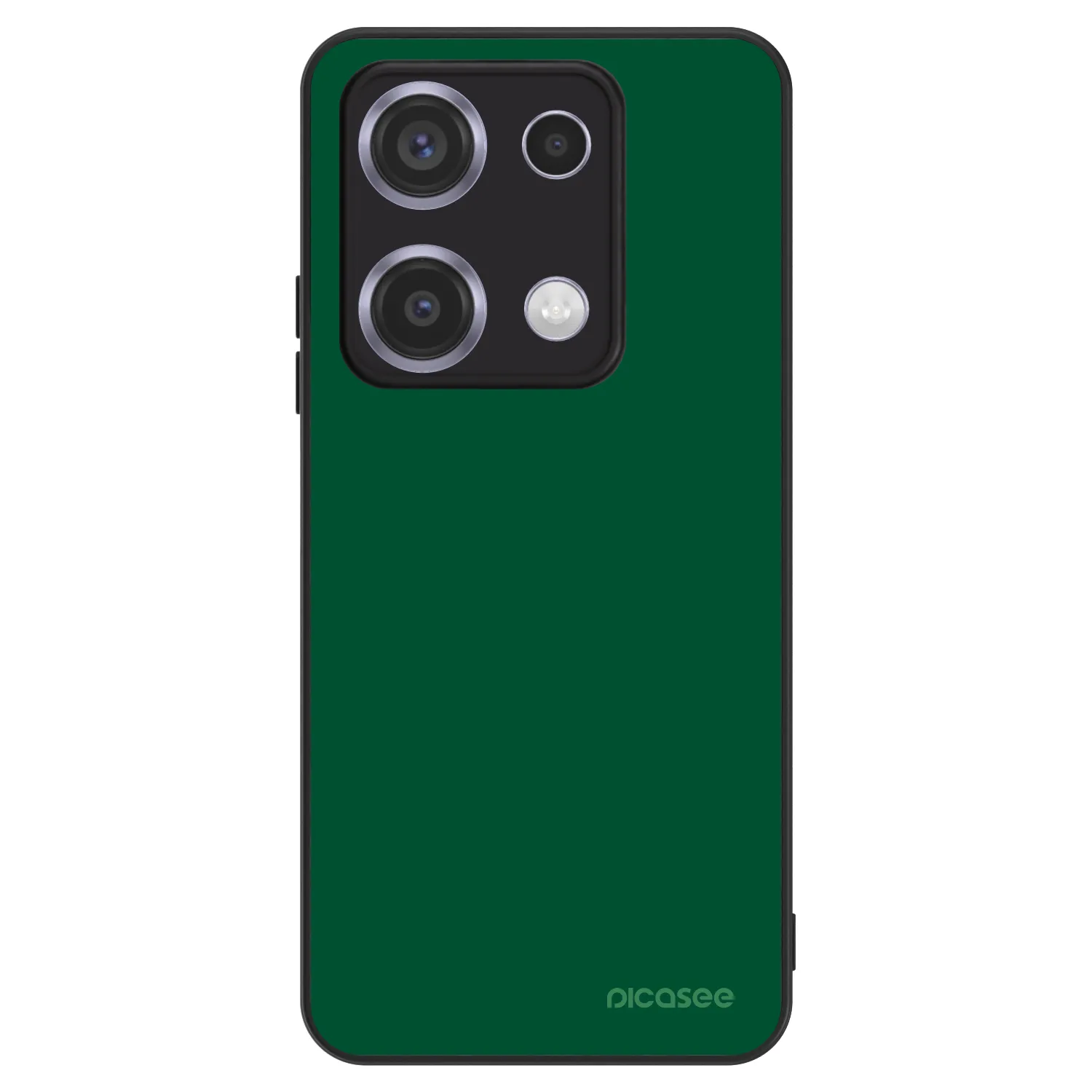 Picasee ULTIMATE CASE pro Xiaomi Redmi Note 14S - Green Gleam