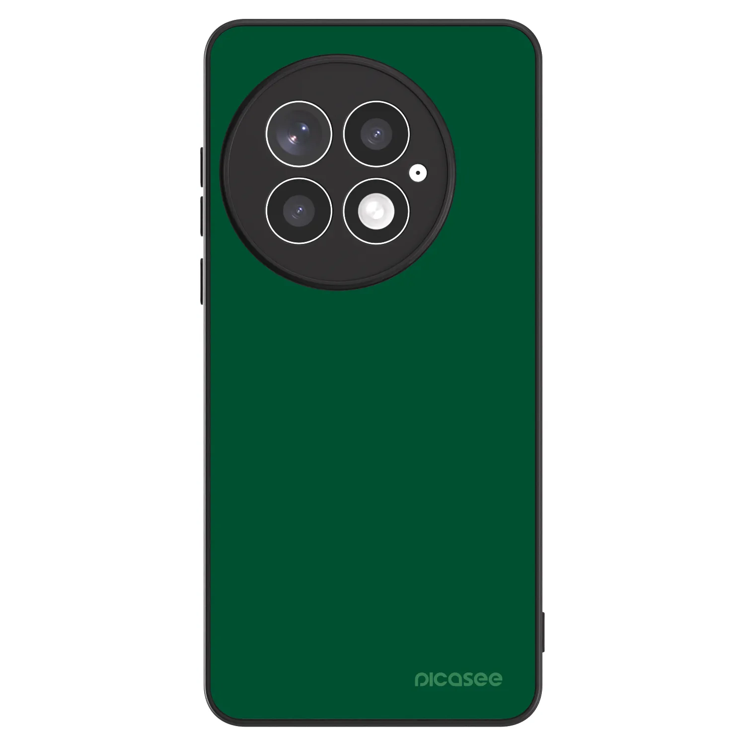 Picasee ULTIMATE CASE pro OnePlus 13 5G - Green Gleam