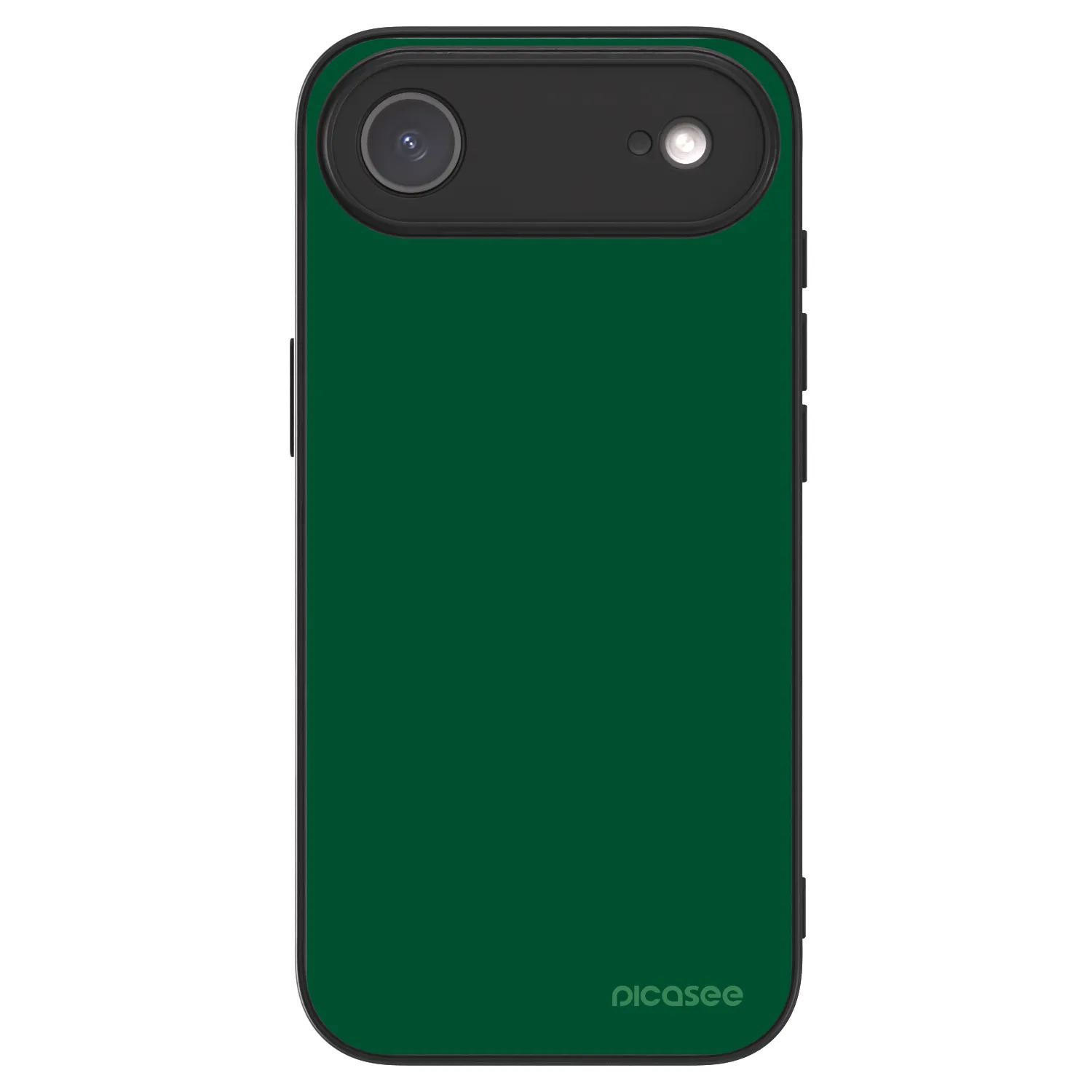 Picasee ULTIMATE CASE pro Apple iPhone Air - Green Gleam
