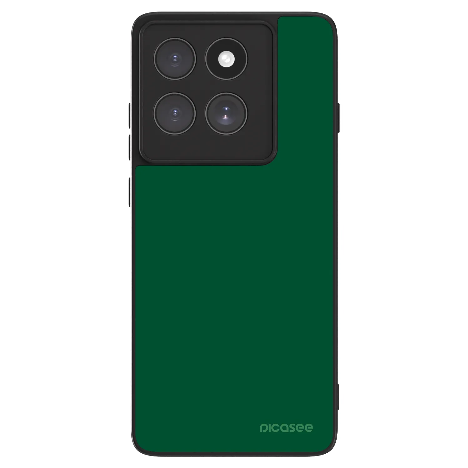 Picasee ULTIMATE CASE pro Motorola Edge 60 5G - Green Gleam