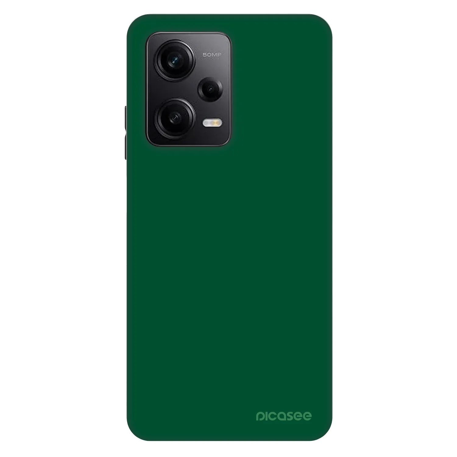 Picasee Fashion Case pro Xiaomi Redmi Note 12 Pro 5G - Green Gleam