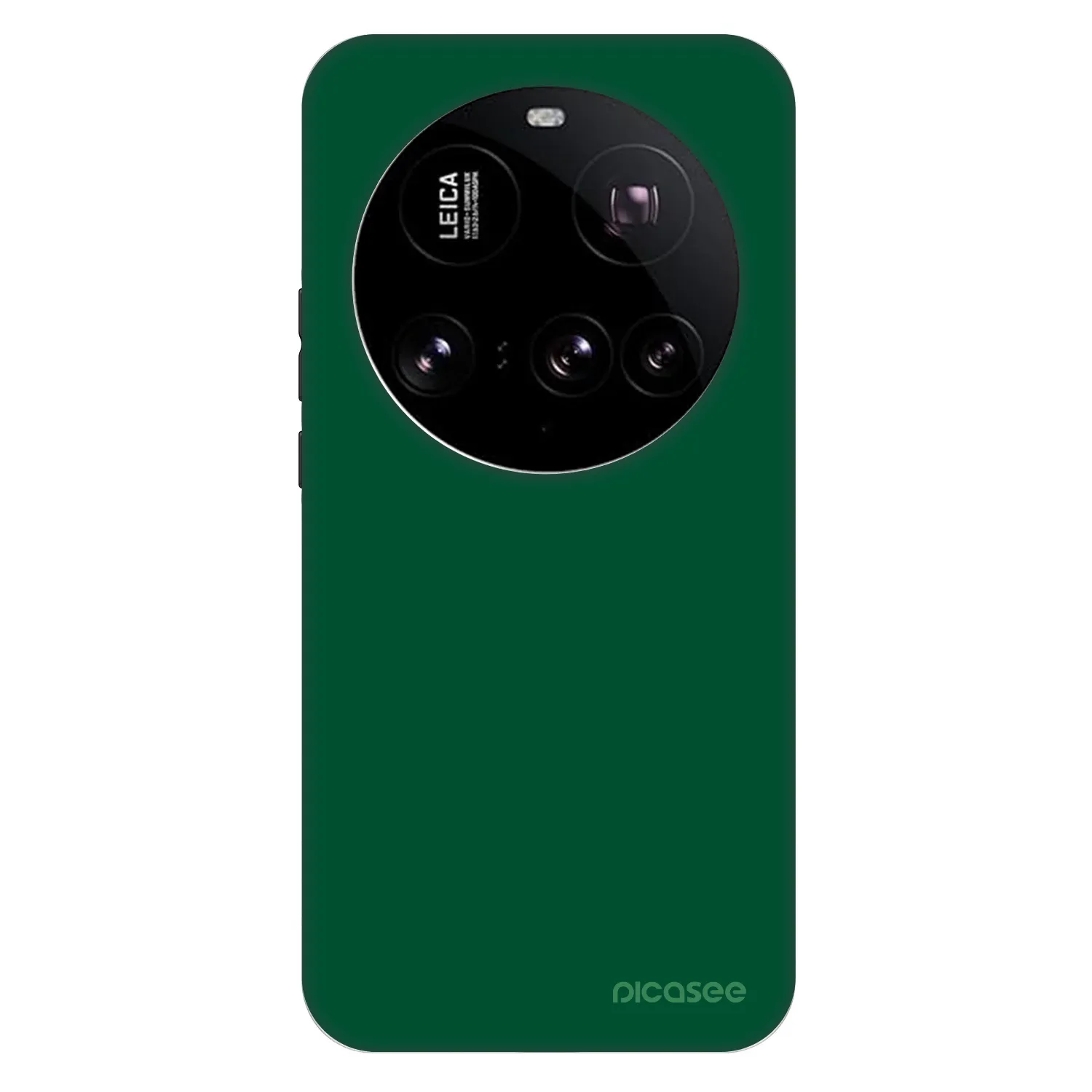 Picasee Fashion Case pro Xiaomi 15 Ultra - Green Gleam
