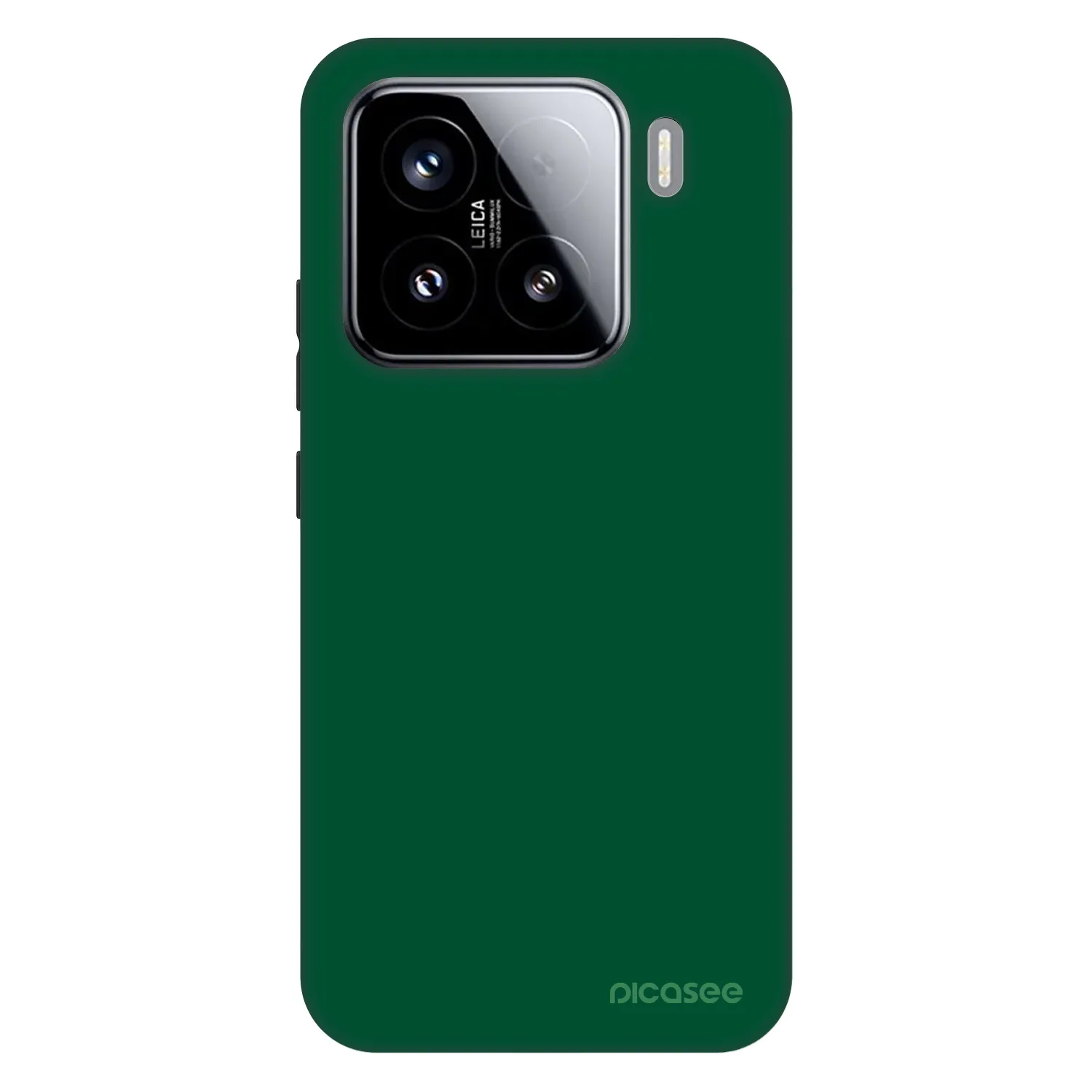 Picasee Fashion Case pro Xiaomi 15 - Green Gleam