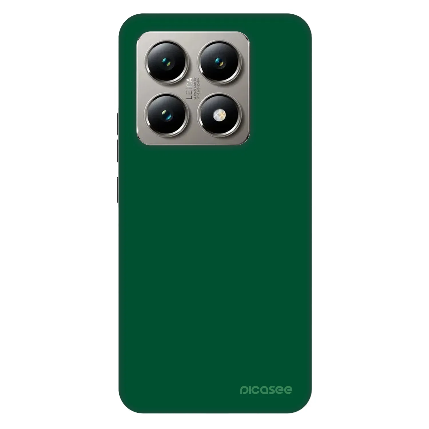 Picasee Fashion Case pro Xiaomi 14T Pro - Green Gleam
