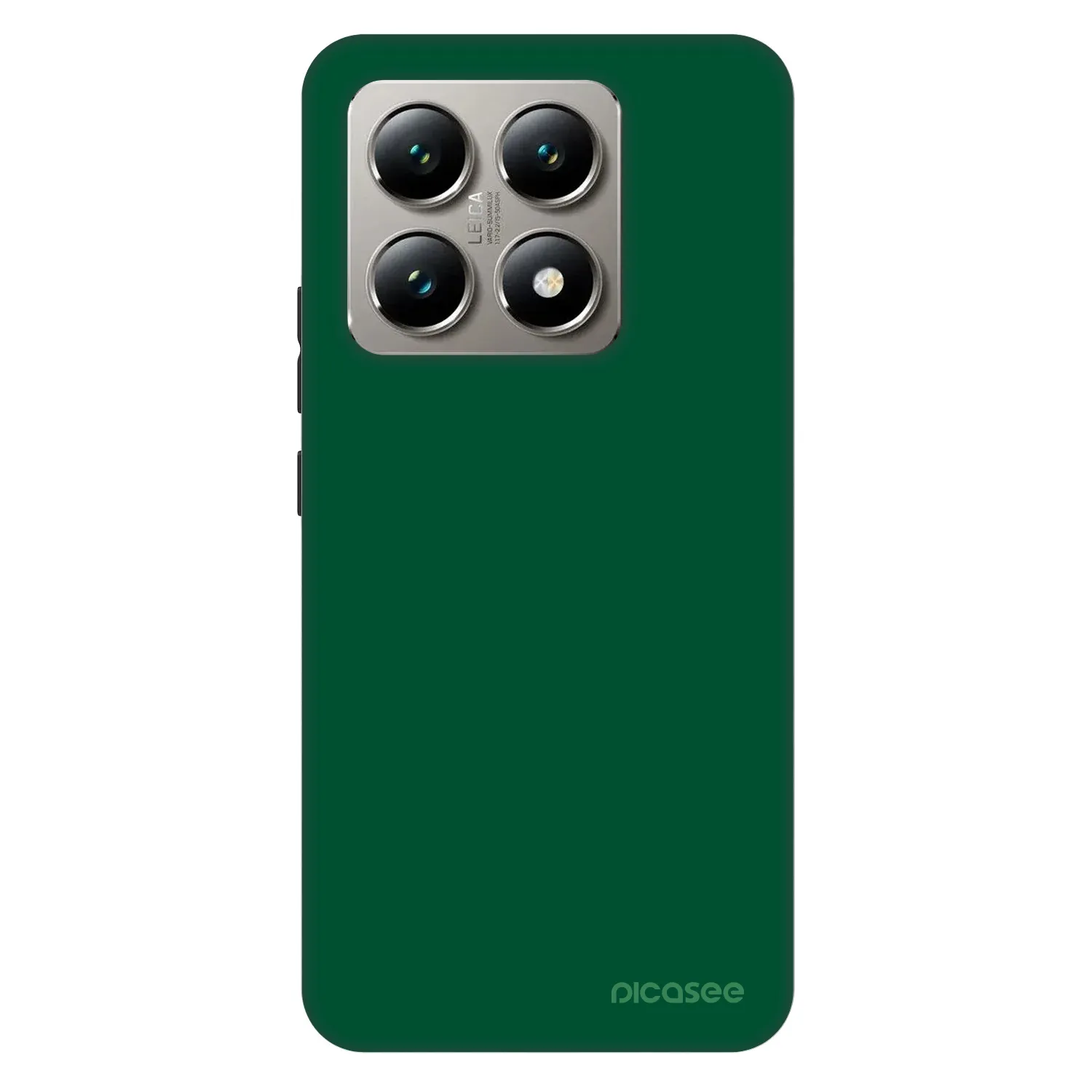 Picasee Fashion Case pro Xiaomi 14T - Green Gleam