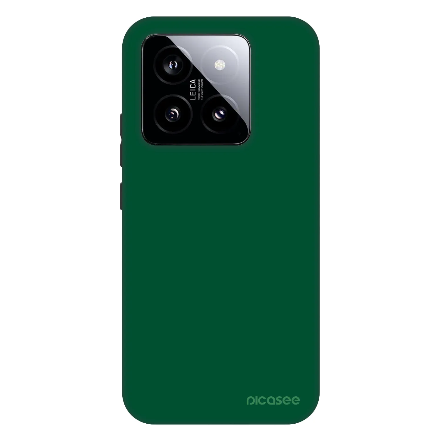 Picasee Fashion Case pro Xiaomi 14 - Green Gleam