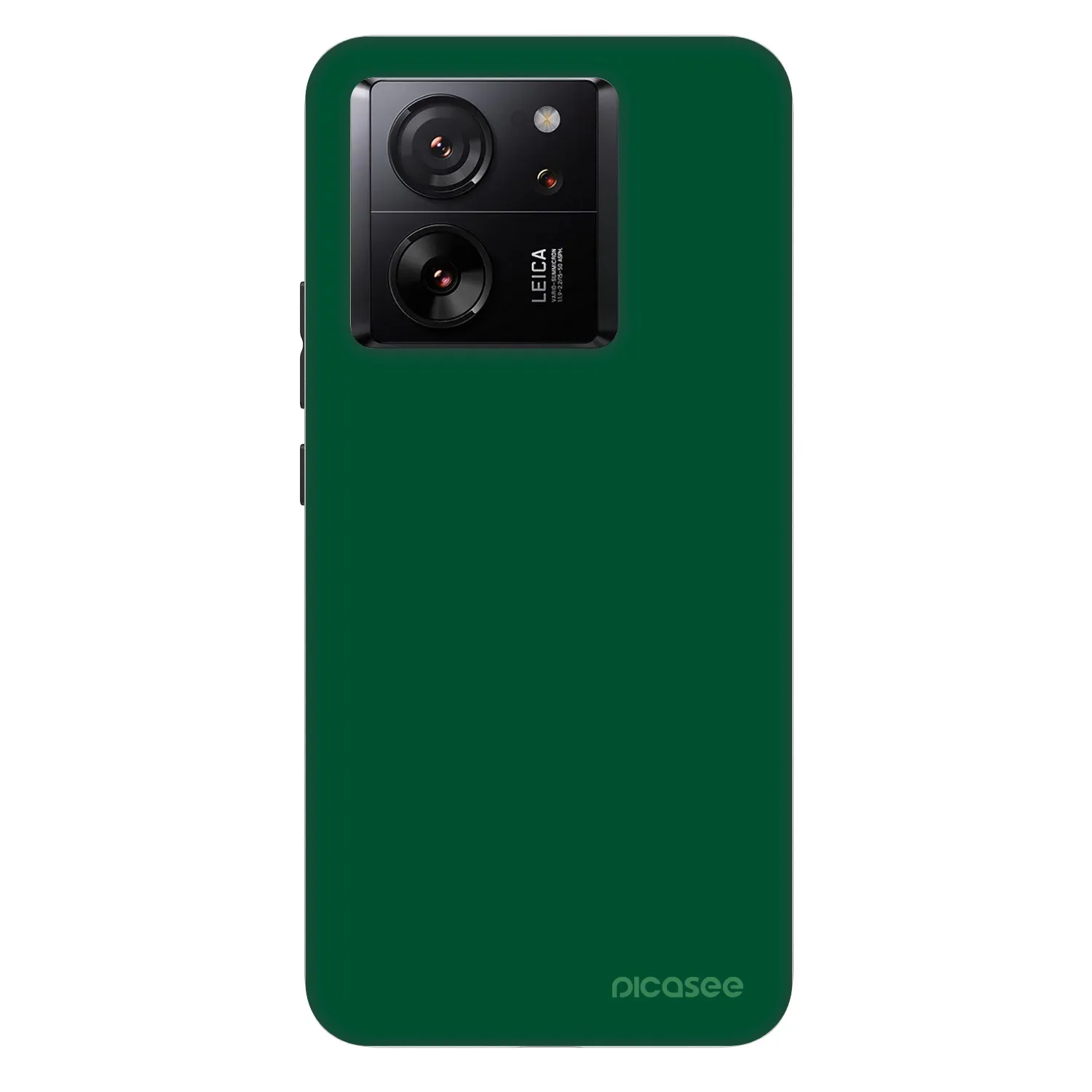Picasee Fashion Case pro Xiaomi 13T - Green Gleam