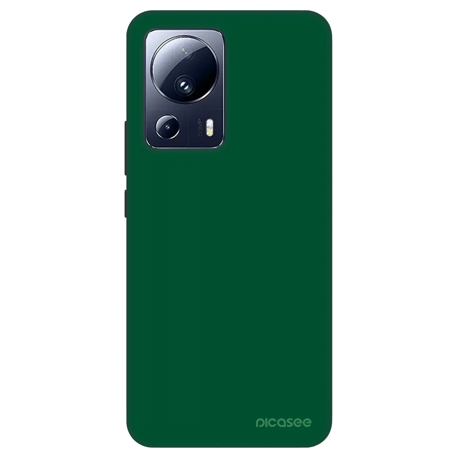 Picasee Fashion Case pro Xiaomi 13 Lite - Green Gleam