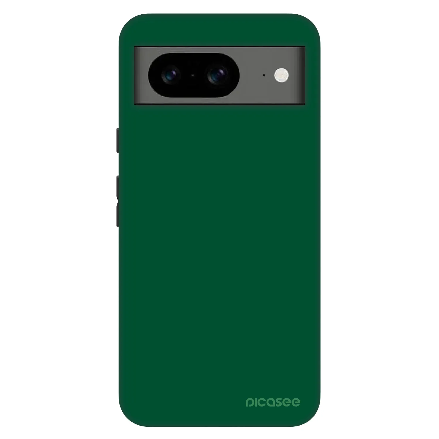 Picasee Fashion Case pro Google Pixel 8 Pro - Green Gleam