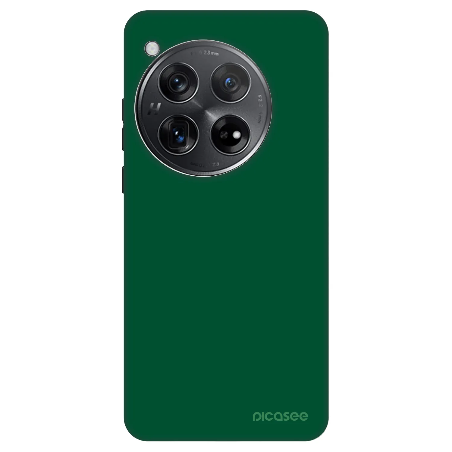 Picasee Fashion Case pro OnePlus 12 5G - Green Gleam