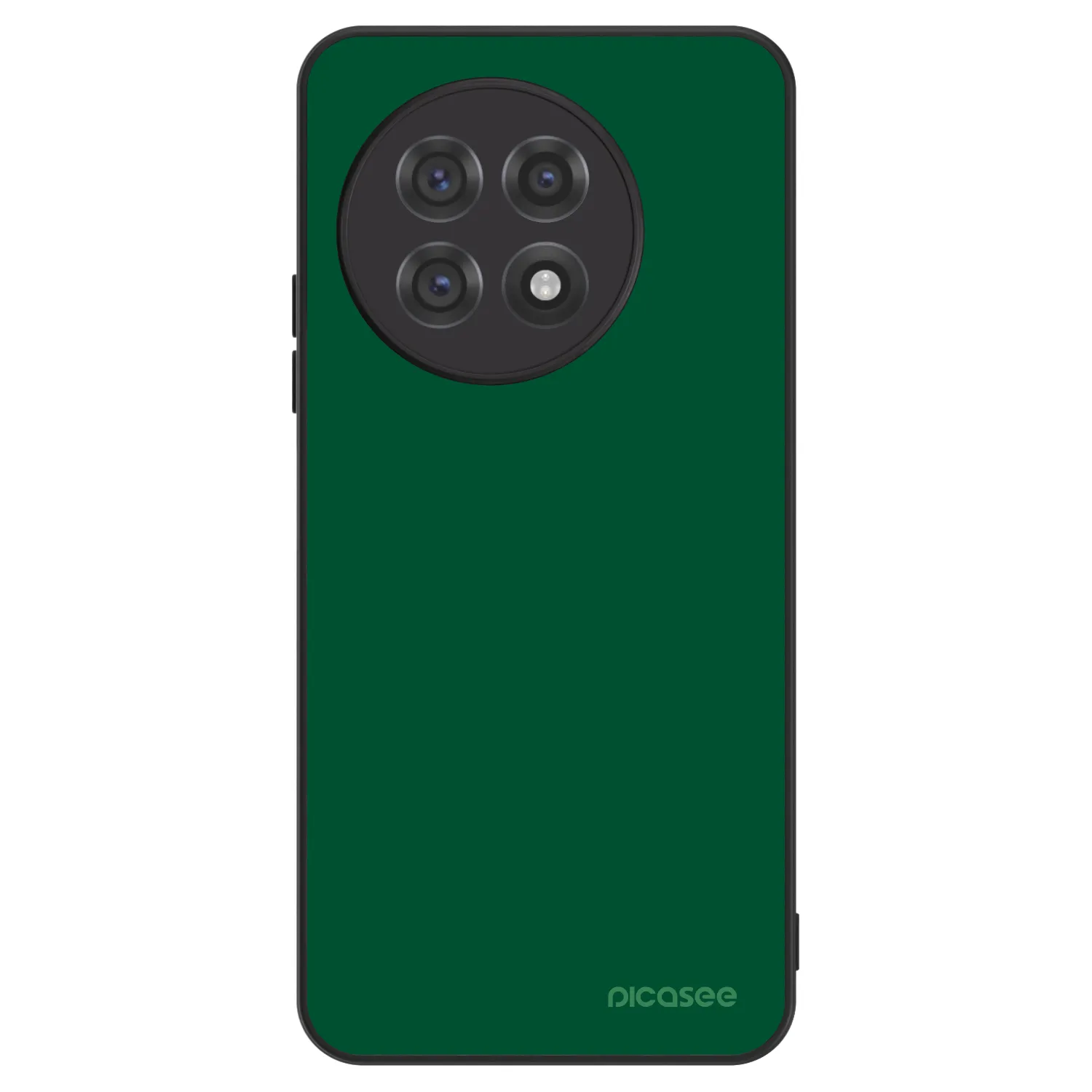 Picasee ULTIMATE CASE pro OnePlus 13R 5G - Green Gleam