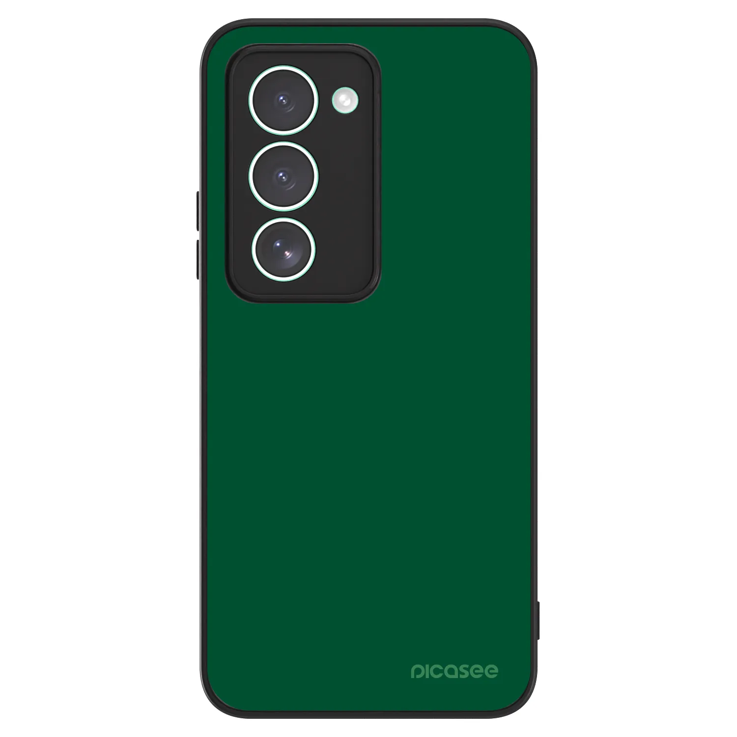 Picasee ULTIMATE CASE pro Xiaomi Redmi 15 5G - Green Gleam