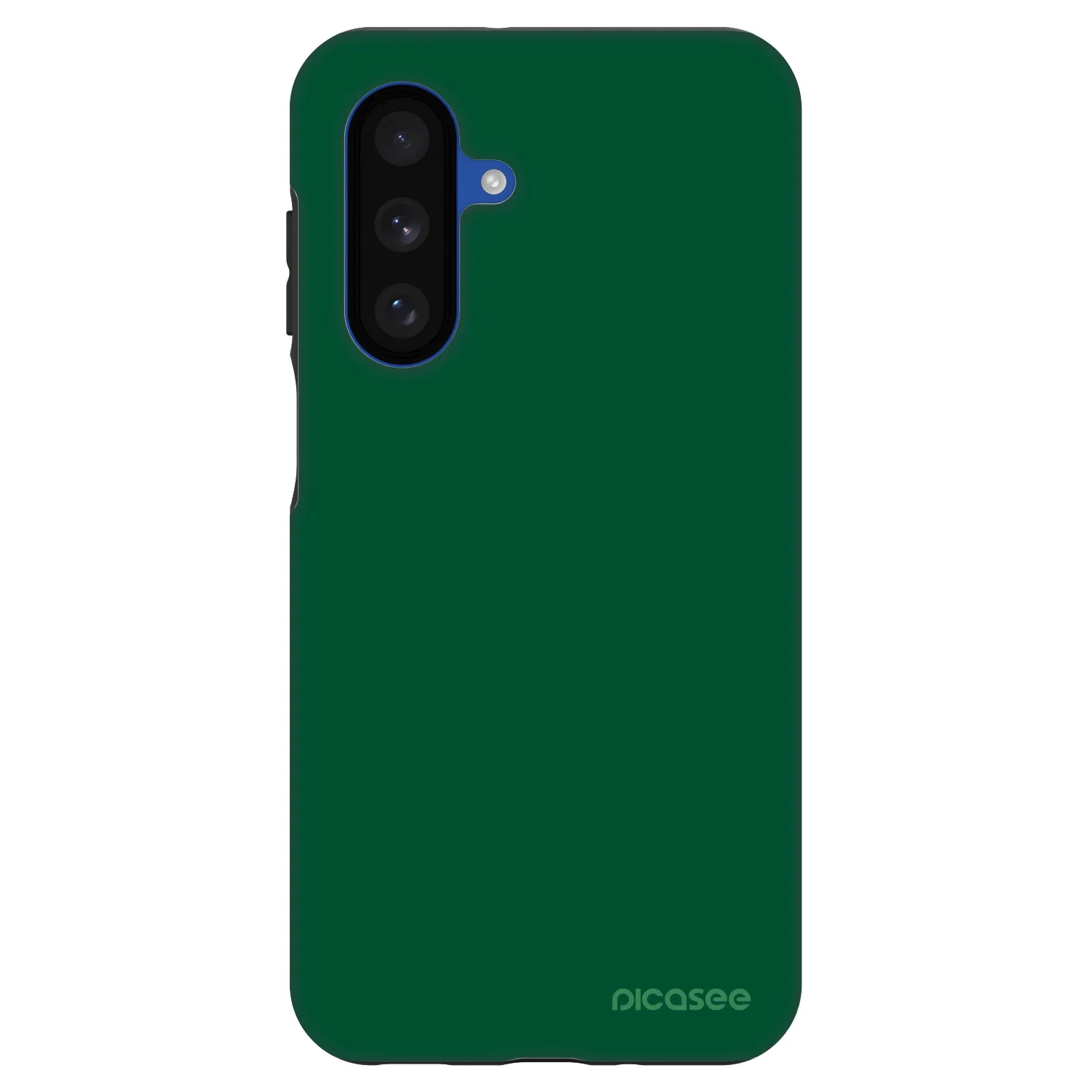 Picasee Fashion Case pro Samsung Galaxy A17 5G - Green Gleam