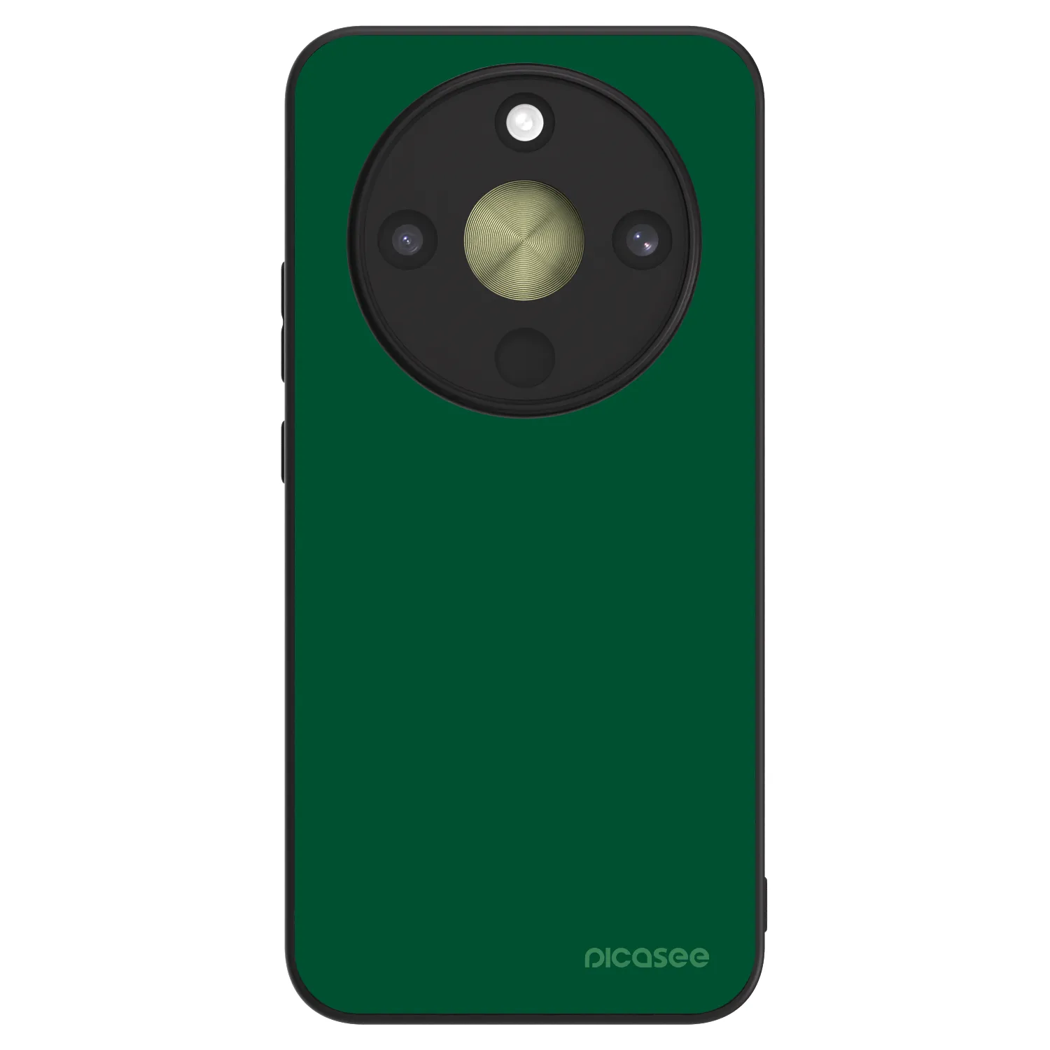 Picasee ULTIMATE CASE pro Honor Magic8 Lite 5G - Green Gleam