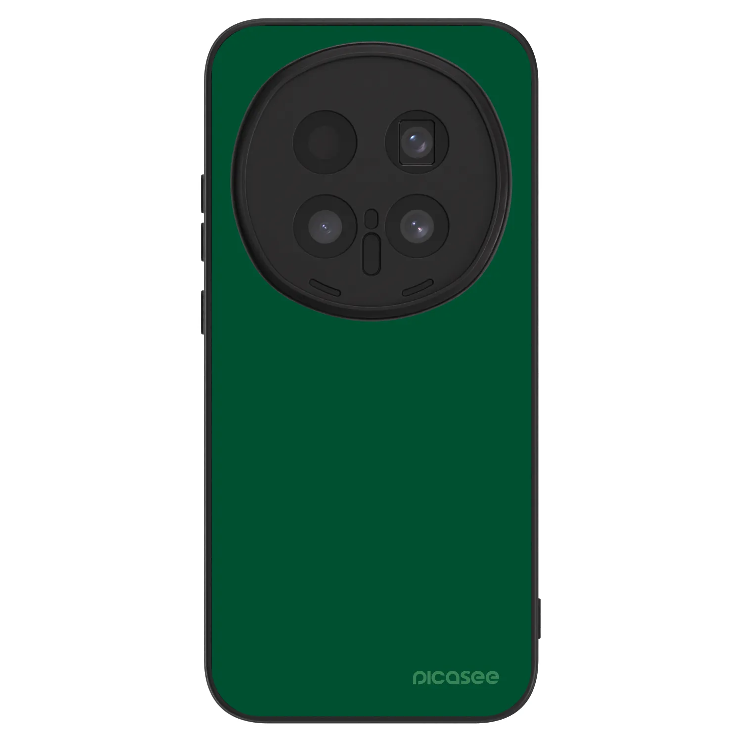 Picasee ULTIMATE CASE pro Honor Magic8 Pro 5G - Green Gleam
