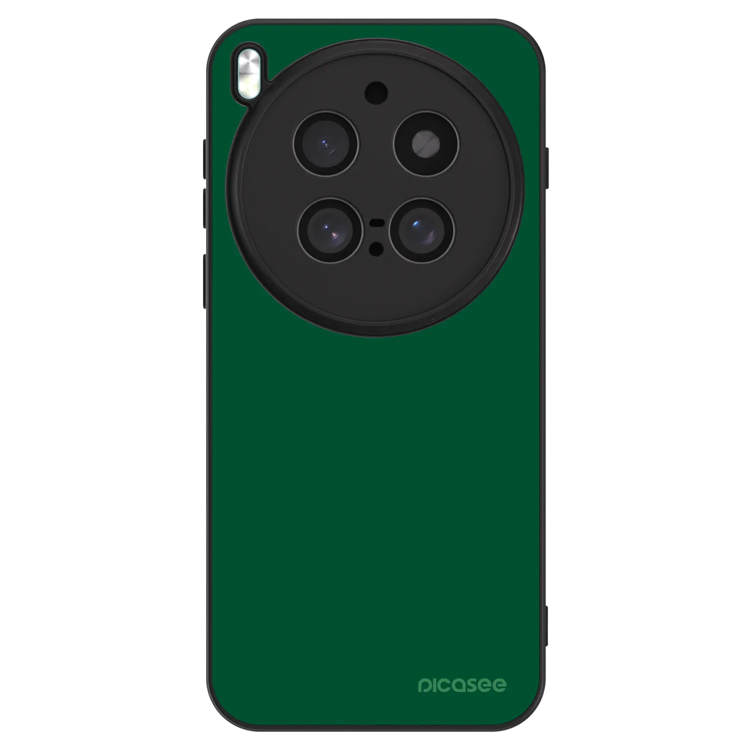 Picasee ULTIMATE CASE pro Vivo X300 Pro - Green Gleam