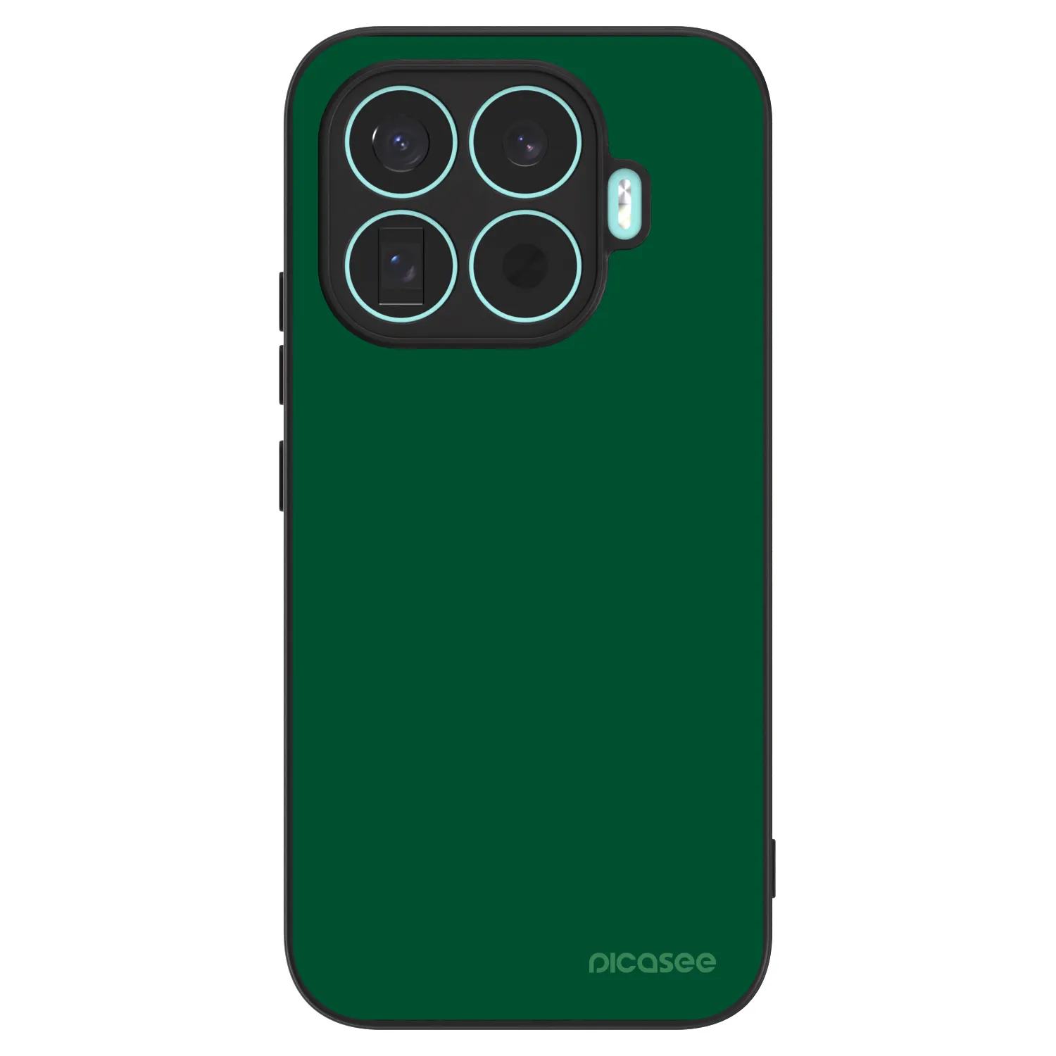 Picasee ULTIMATE CASE pro Xiaomi 17T - Green Gleam