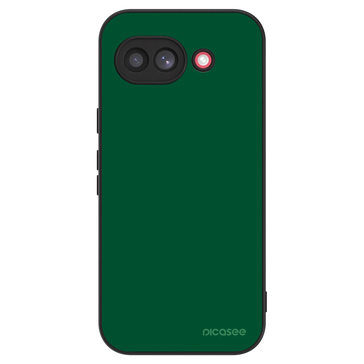 Picasee ULTIMATE CASE pro Google Pixel 10a - Green Gleam
