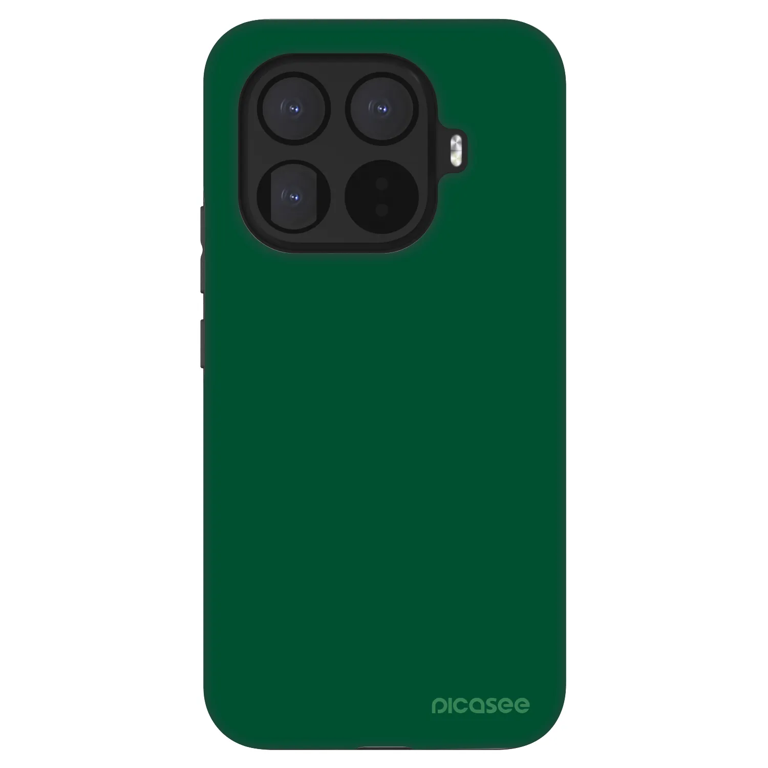 Picasee Fashion Case pro Xiaomi 15T Pro - Green Gleam