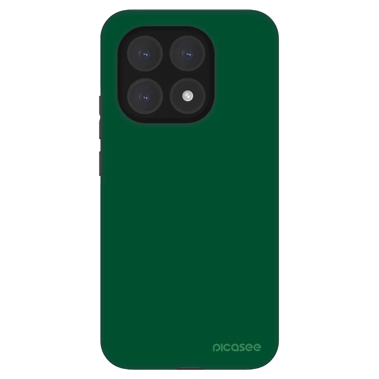 Picasee Fashion Case pro Xiaomi 15T - Green Gleam