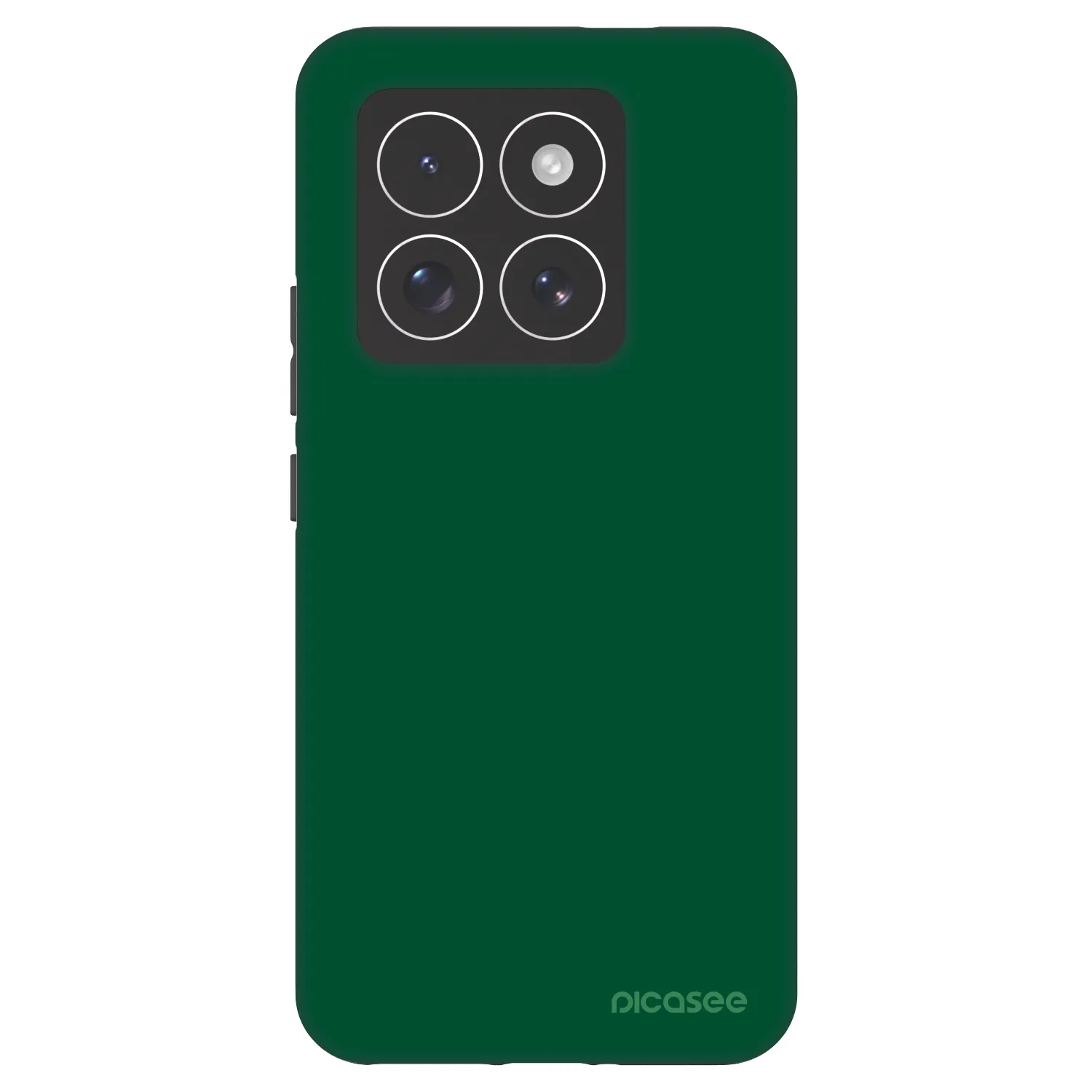 Picasee Fashion Case pro Xiaomi 14 Pro - Green Gleam